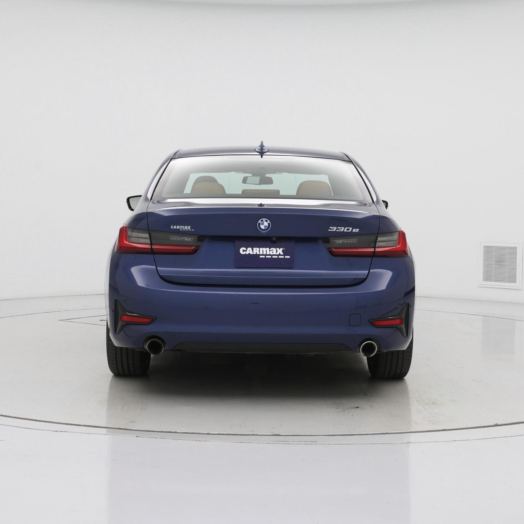 Thumbnail: 2022 BMW 3 Series - 6
