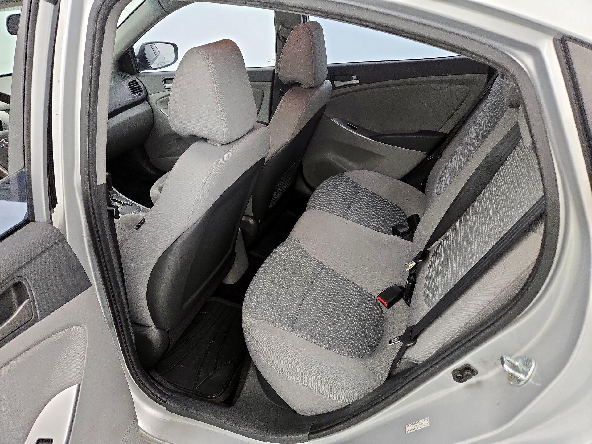 Thumbnail: 2015 Hyundai Accent - 18