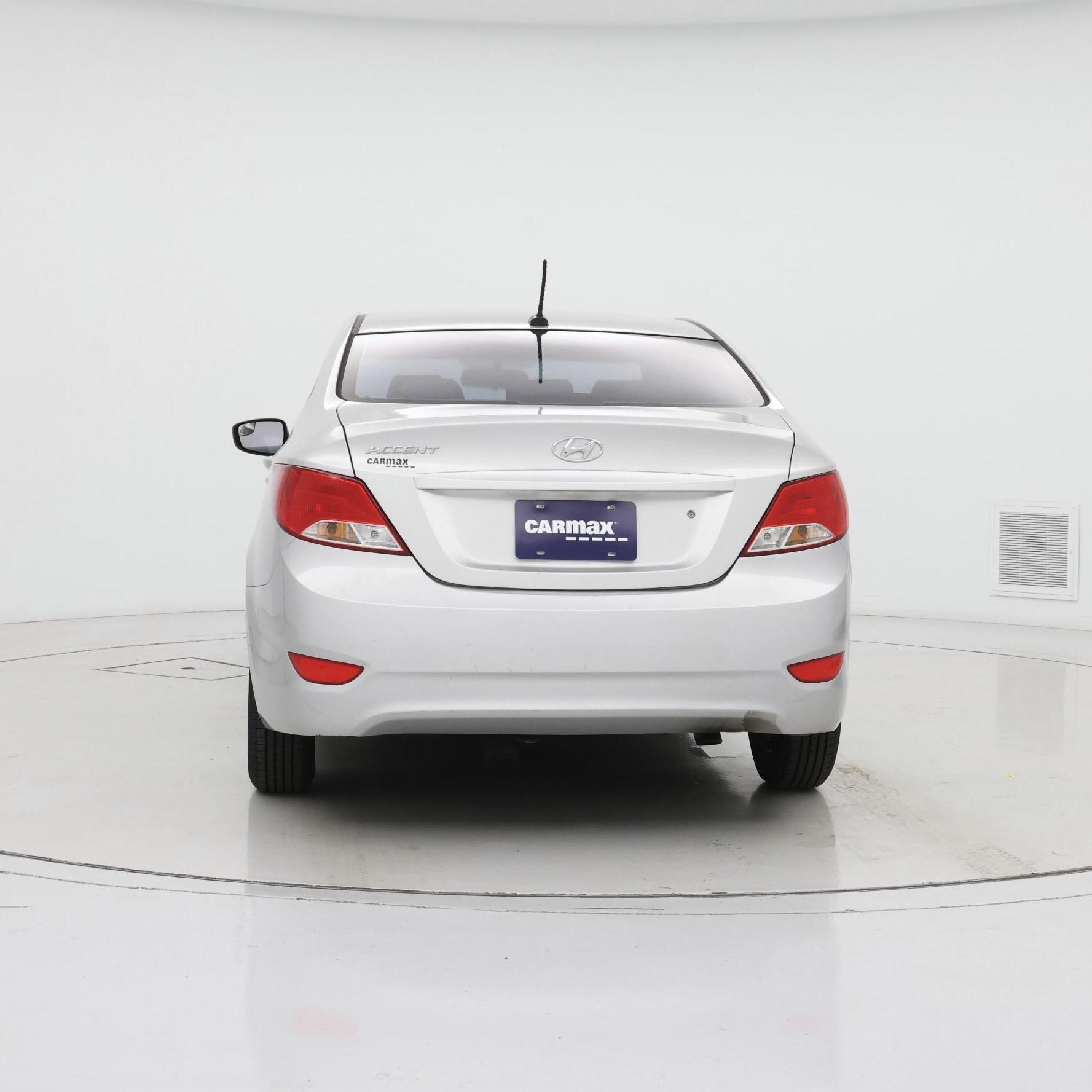 Thumbnail: 2015 Hyundai Accent - 6