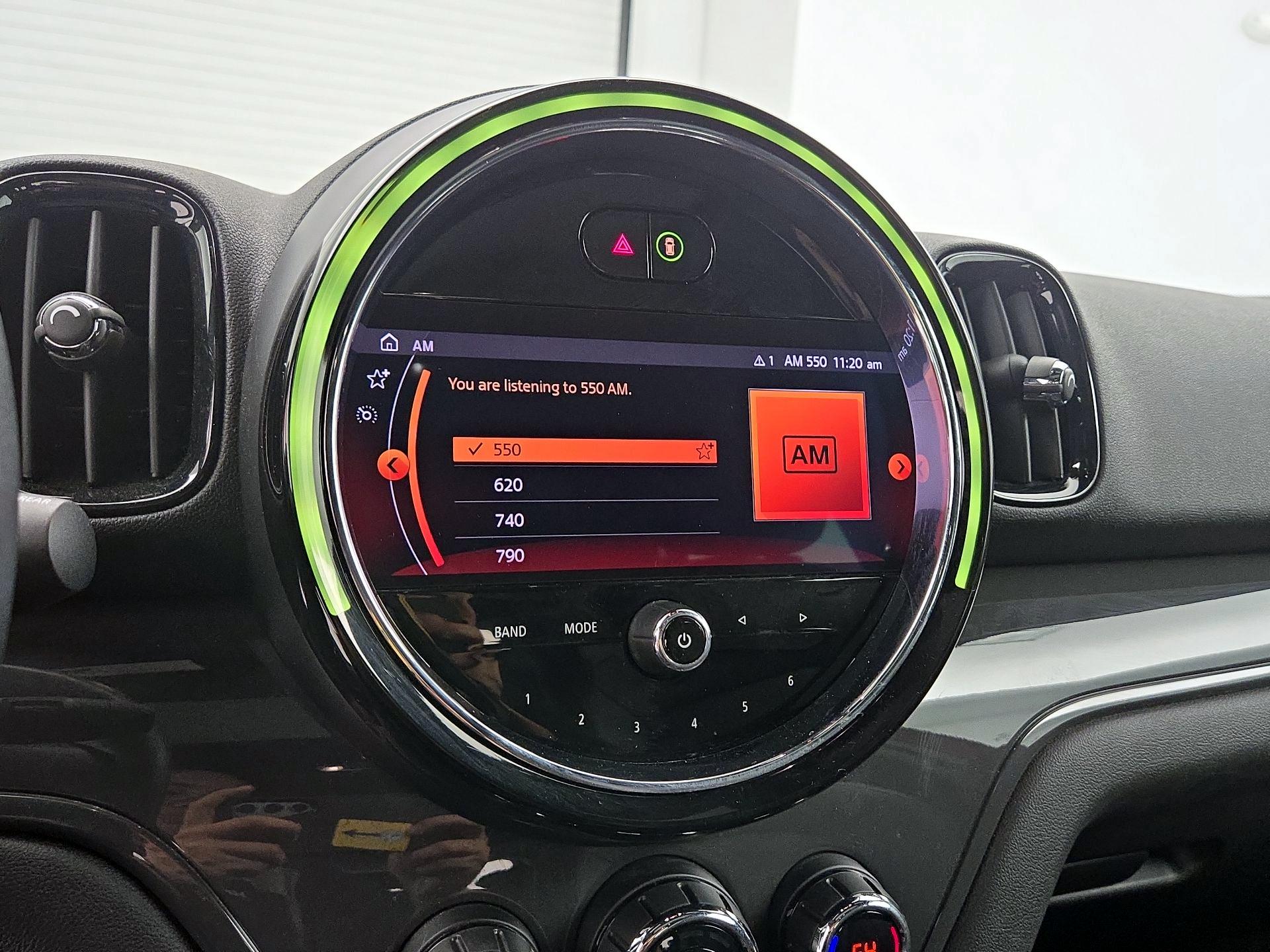 Thumbnail: 2021 MINI Cooper Countryman - 15