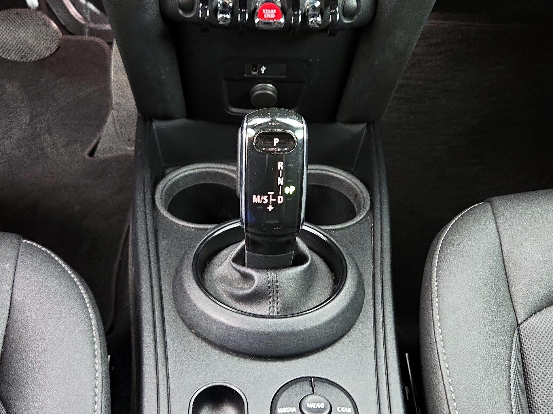 Thumbnail: 2021 MINI Cooper Countryman - 17
