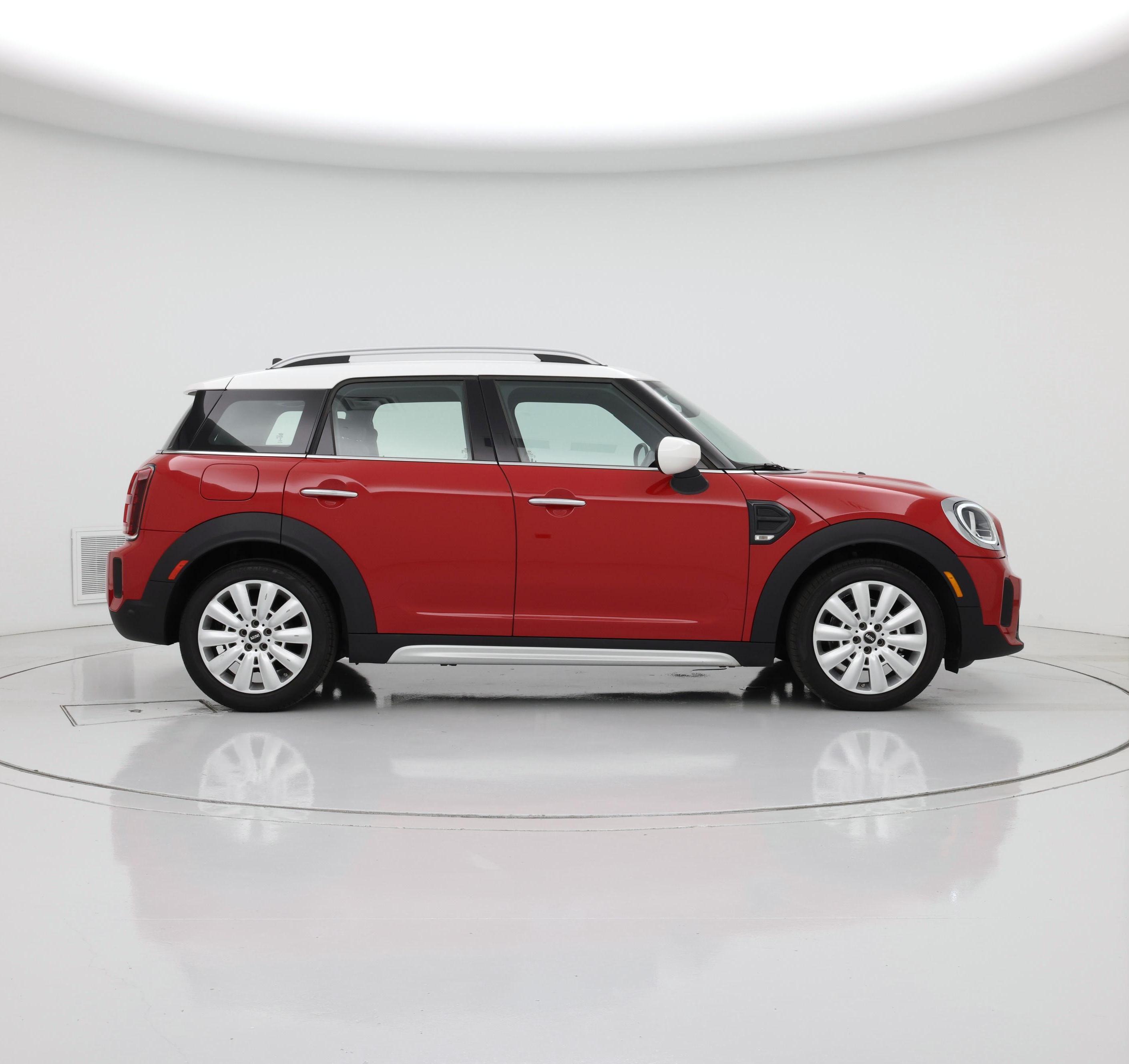 Thumbnail: 2021 MINI Cooper Countryman - 7