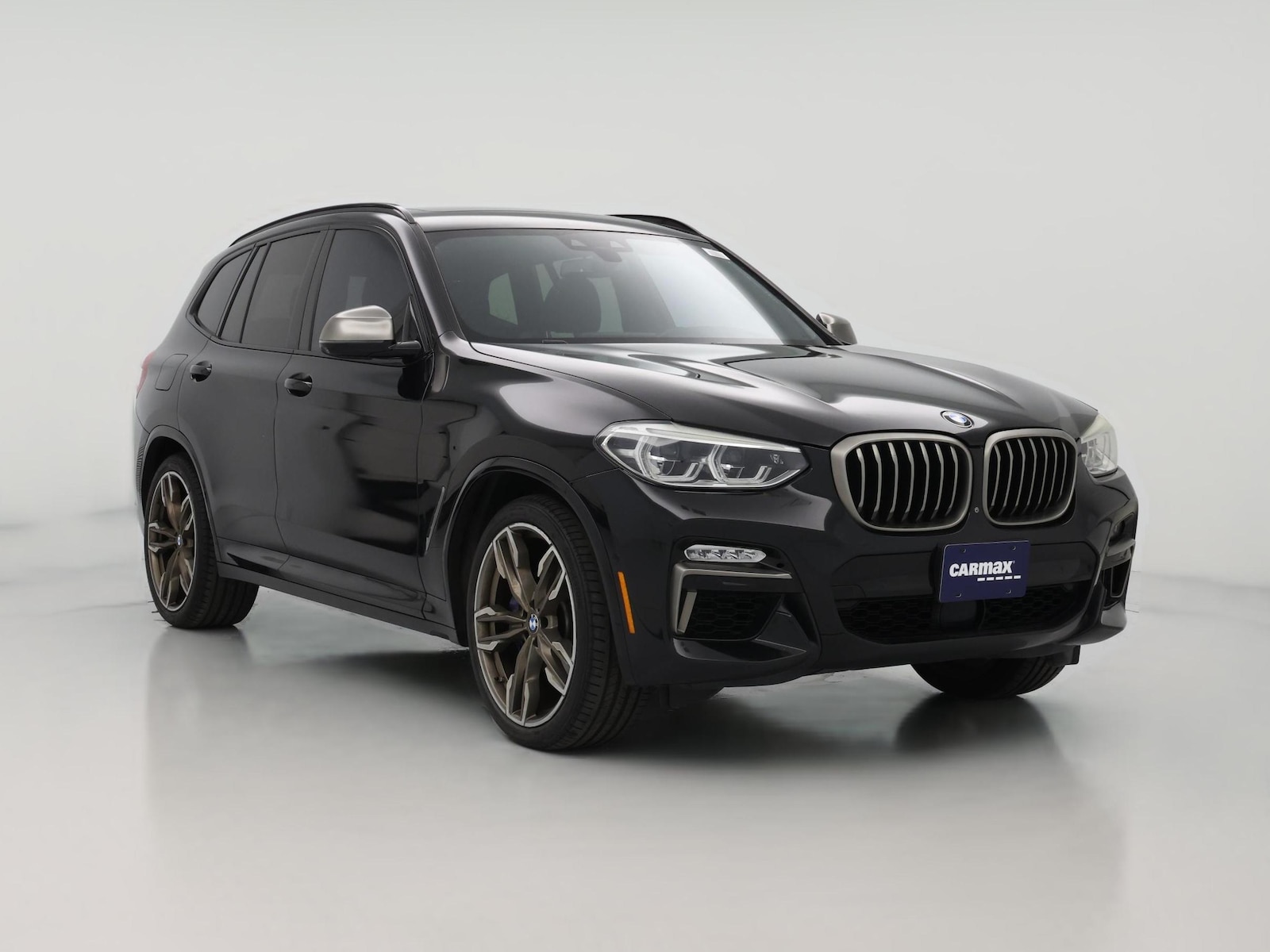 2018 BMW X3