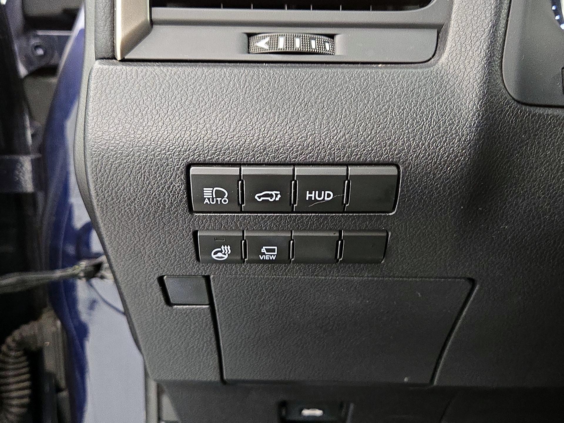 Thumbnail: 2017 Lexus RX - 13