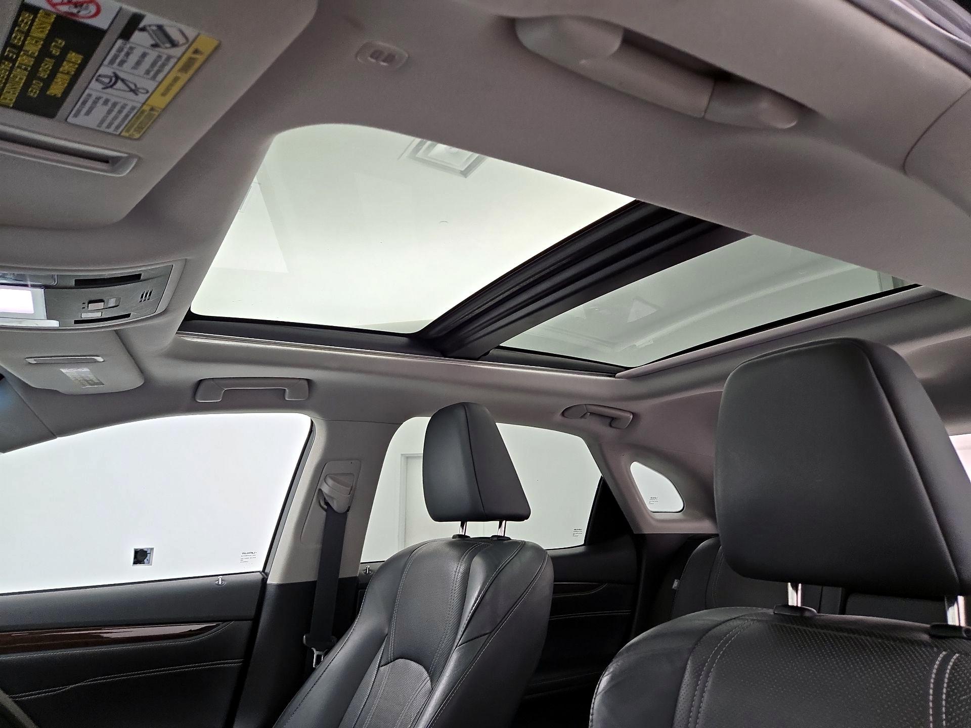 Thumbnail: 2017 Lexus RX - 20