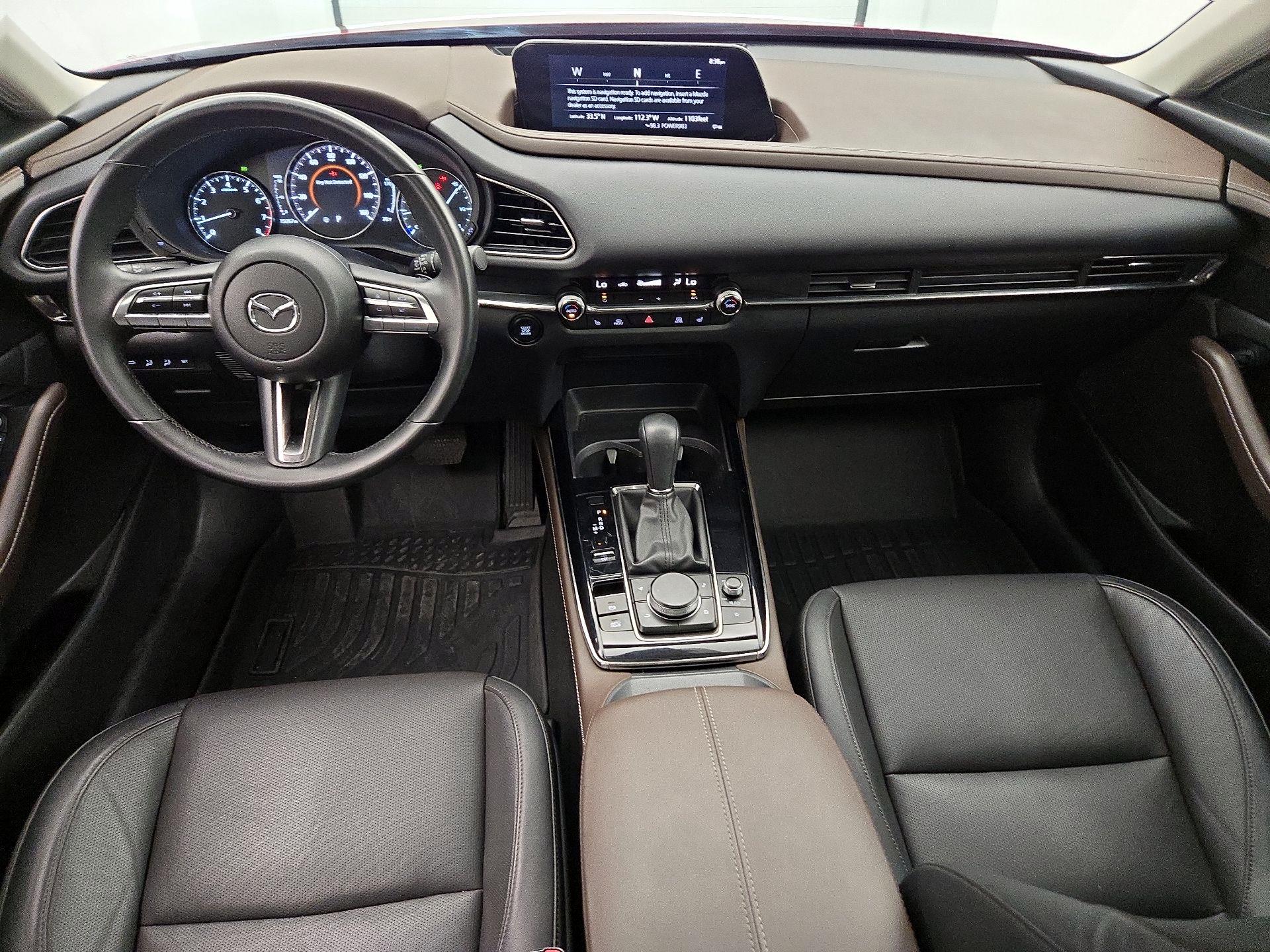 Thumbnail: 2022 Mazda CX-30 - 9