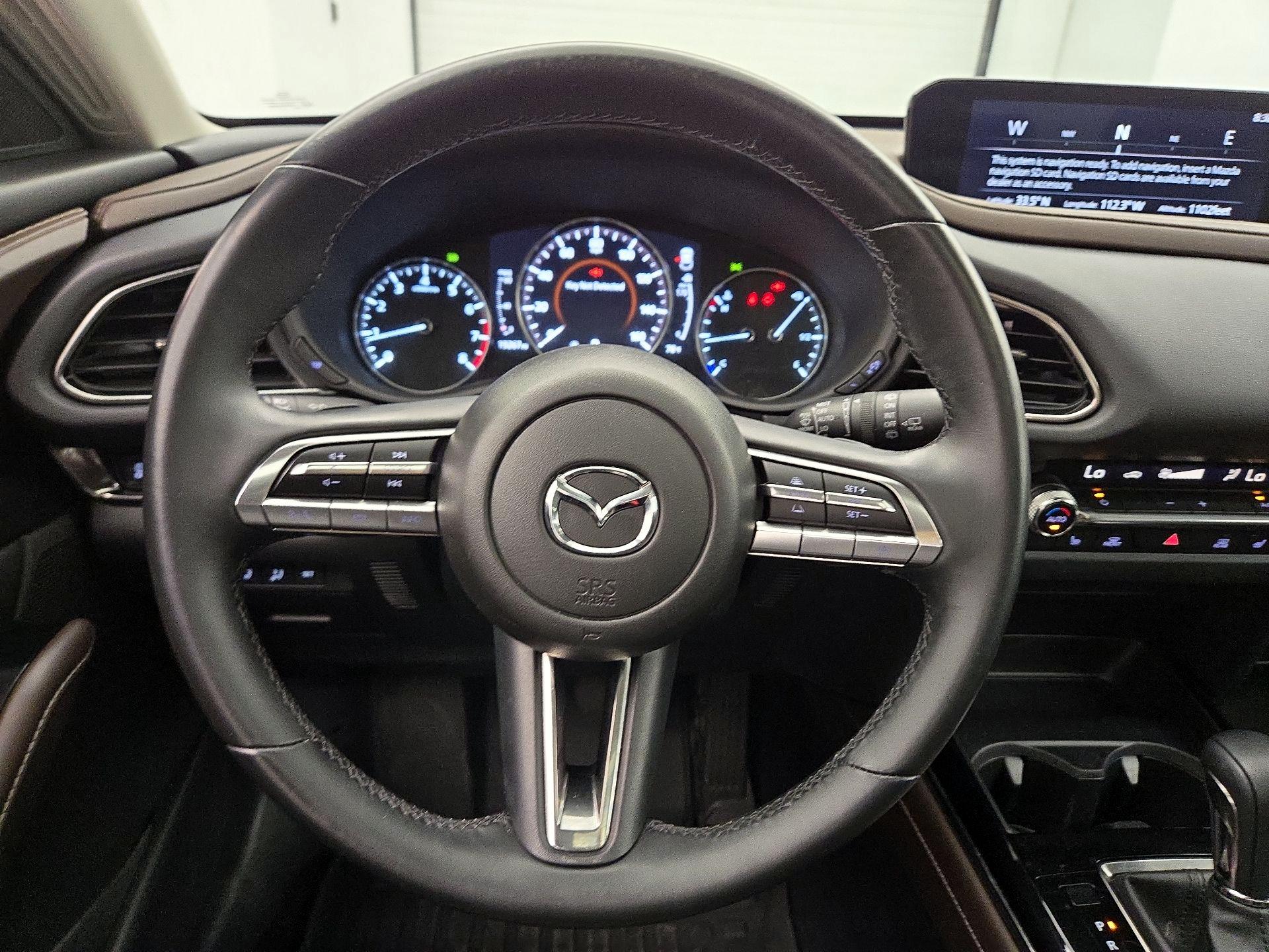 Thumbnail: 2022 Mazda CX-30 - 10