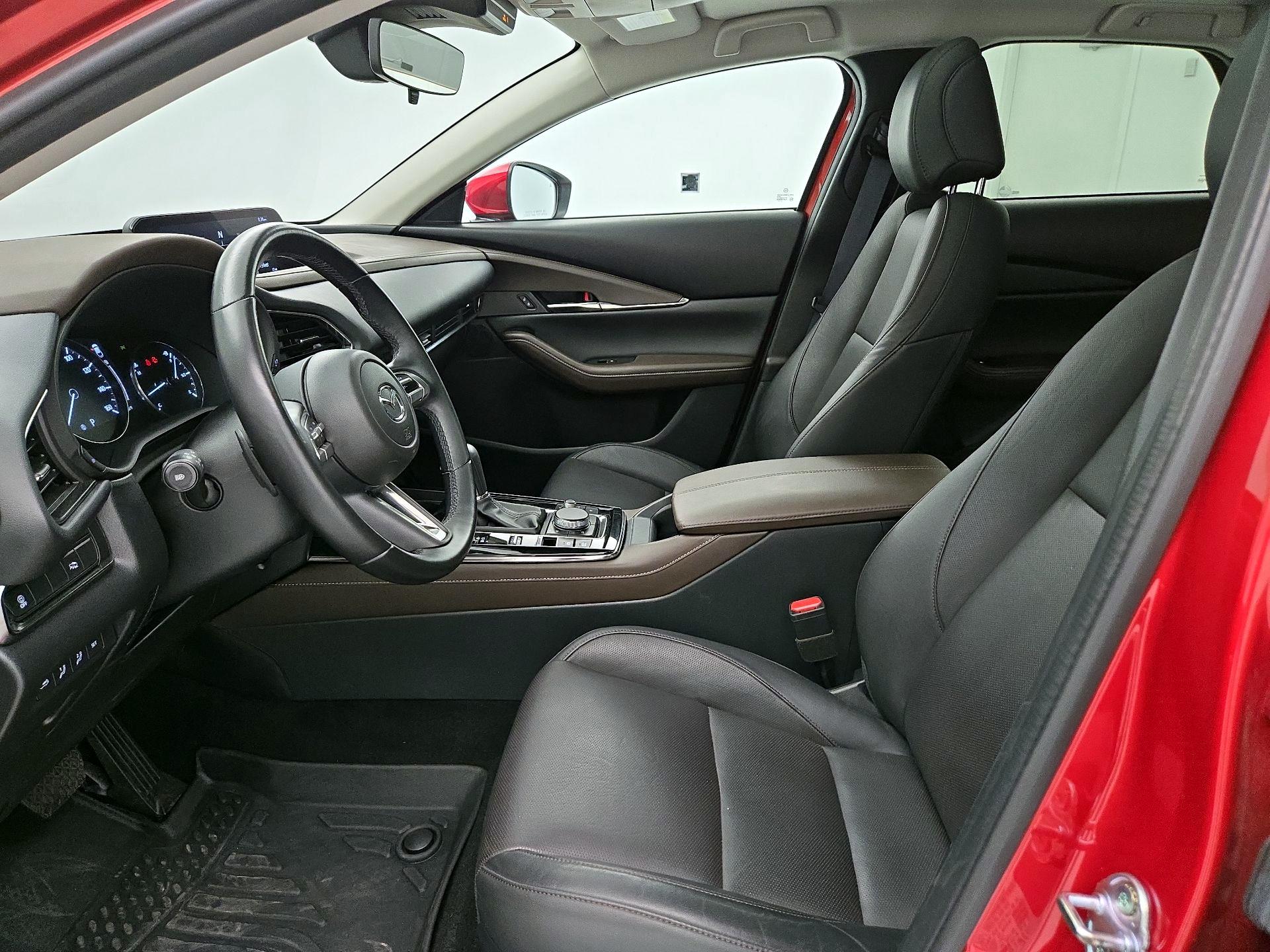 Thumbnail: 2022 Mazda CX-30 - 11