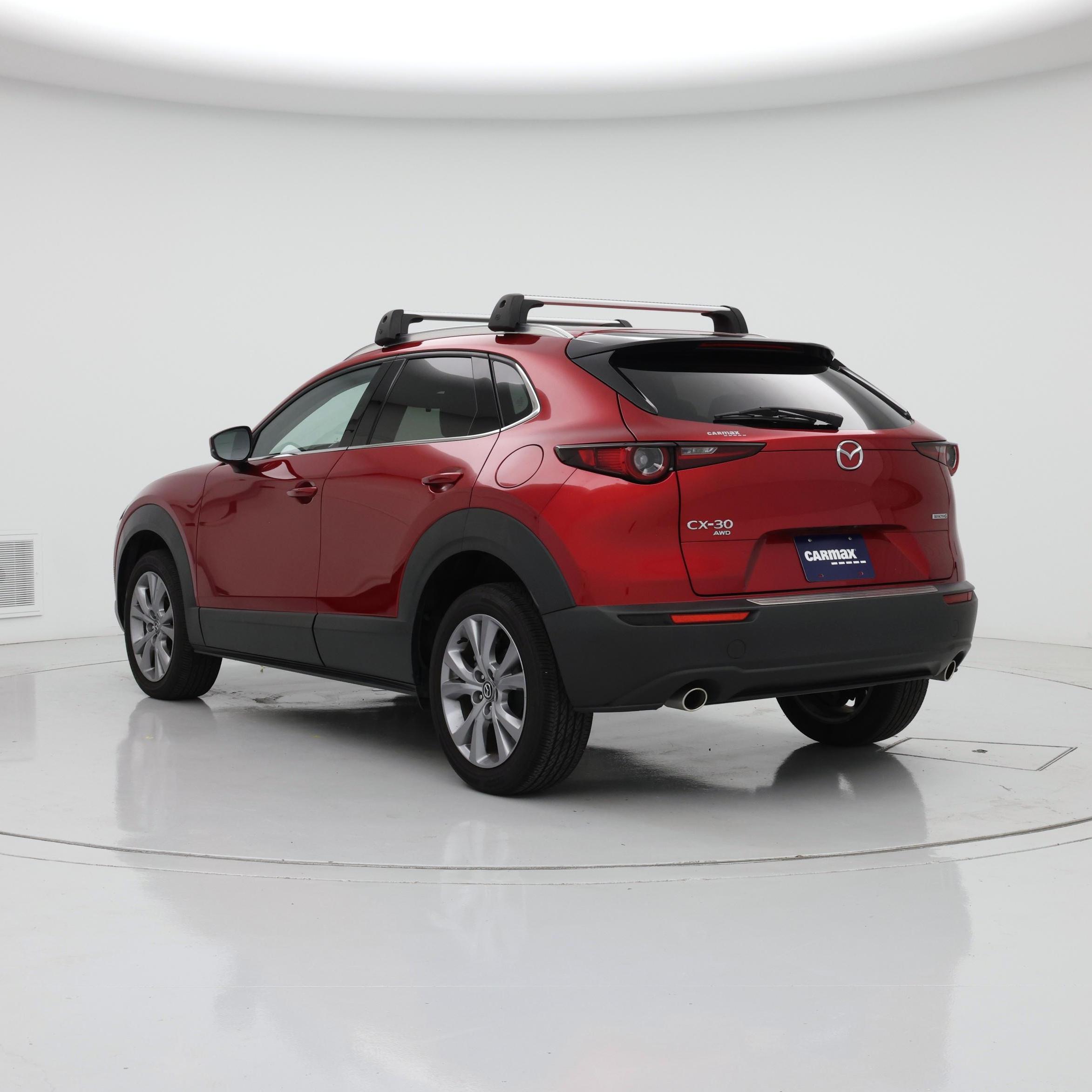 Thumbnail: 2022 Mazda CX-30 - 2