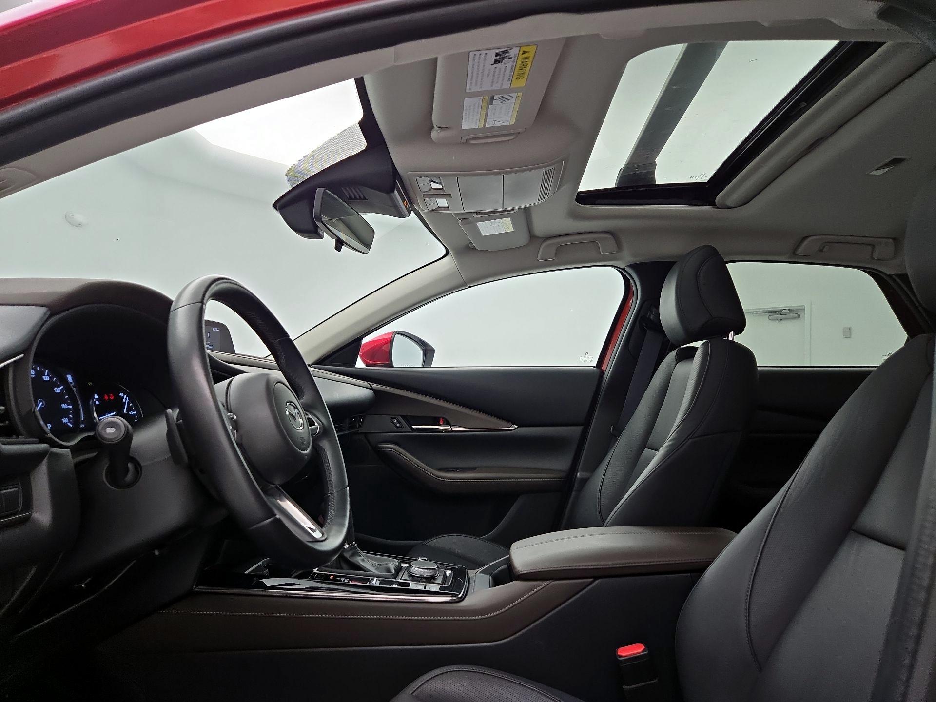 Thumbnail: 2022 Mazda CX-30 - 19