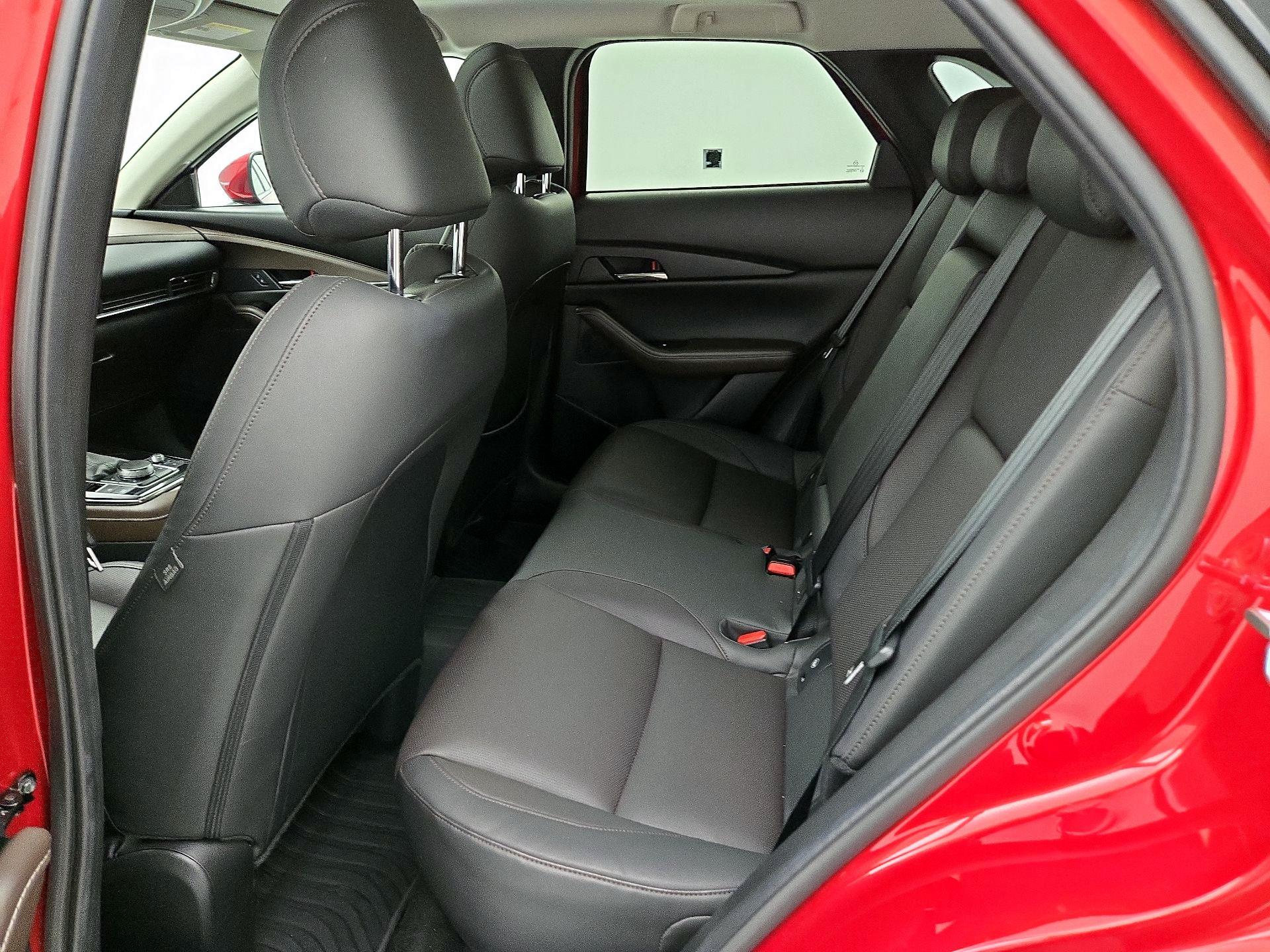 Thumbnail: 2022 Mazda CX-30 - 20