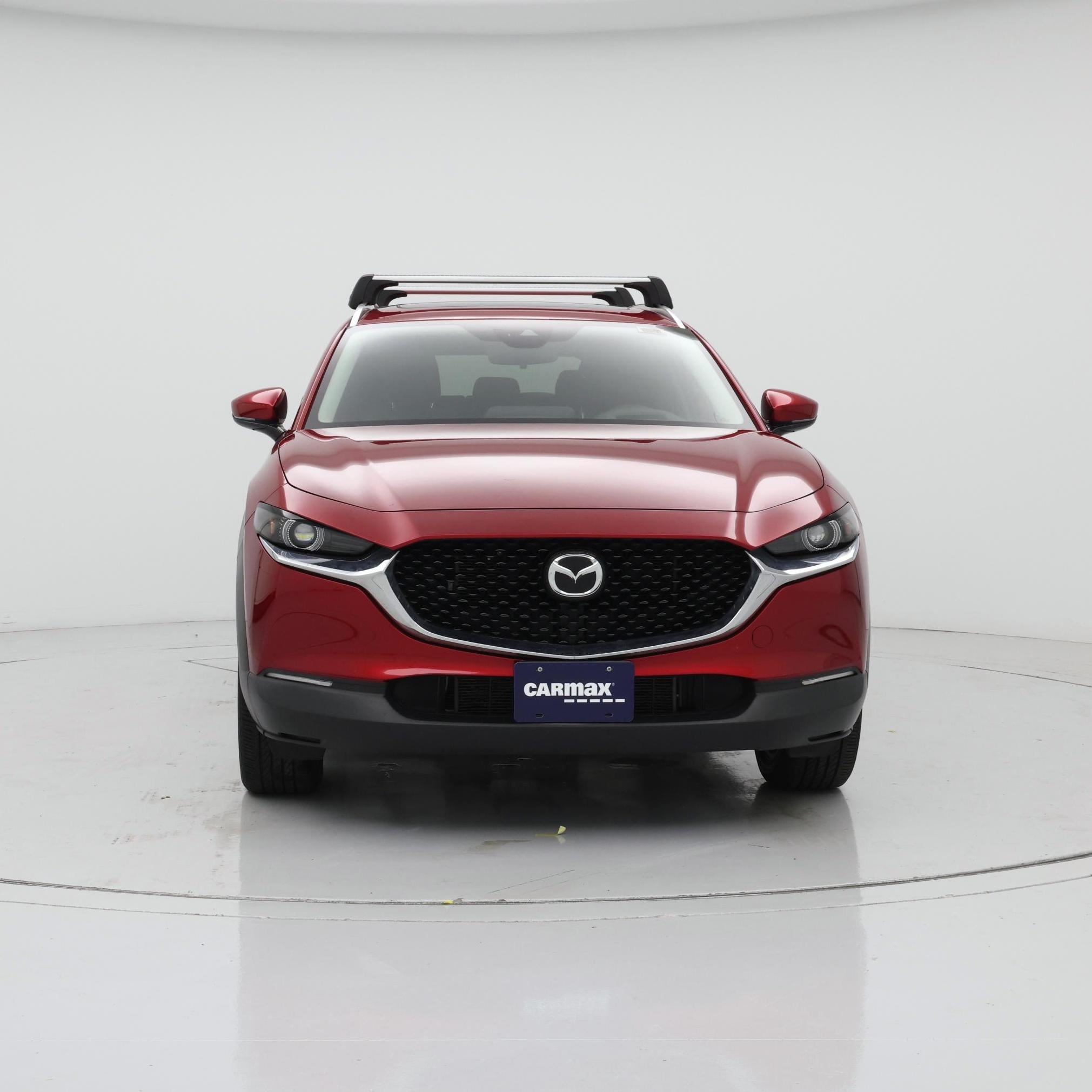 Thumbnail: 2022 Mazda CX-30 - 5