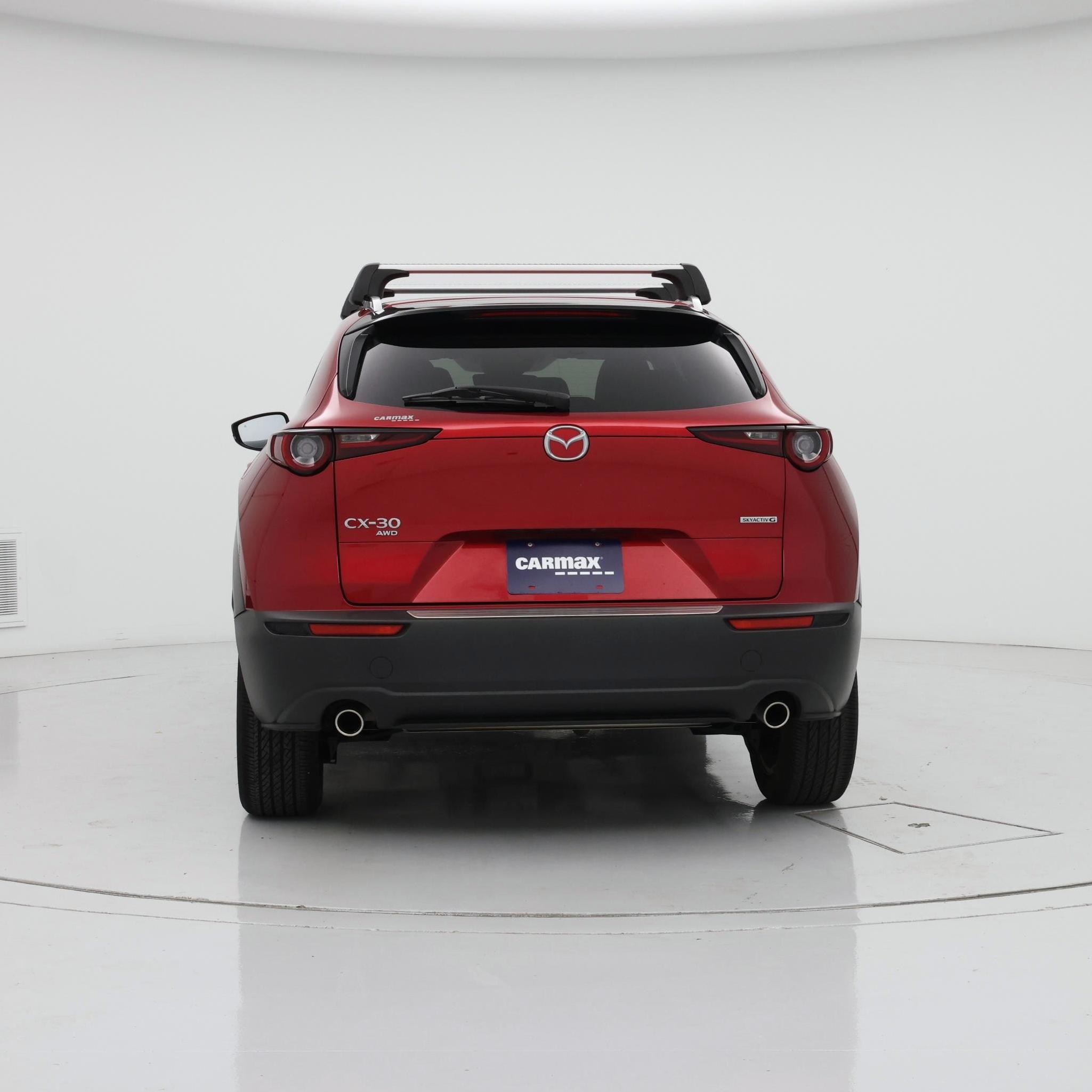 Thumbnail: 2022 Mazda CX-30 - 6