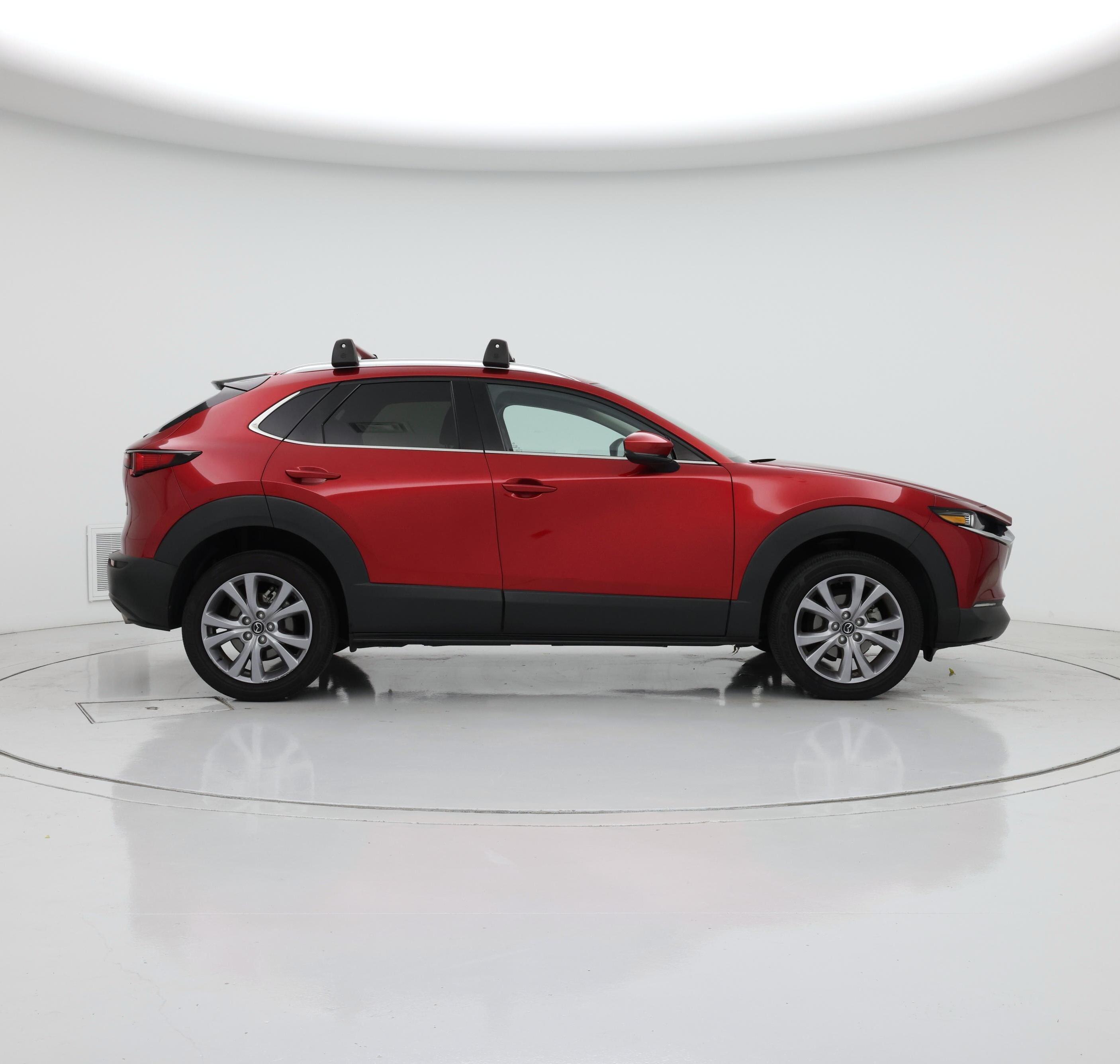 Thumbnail: 2022 Mazda CX-30 - 7
