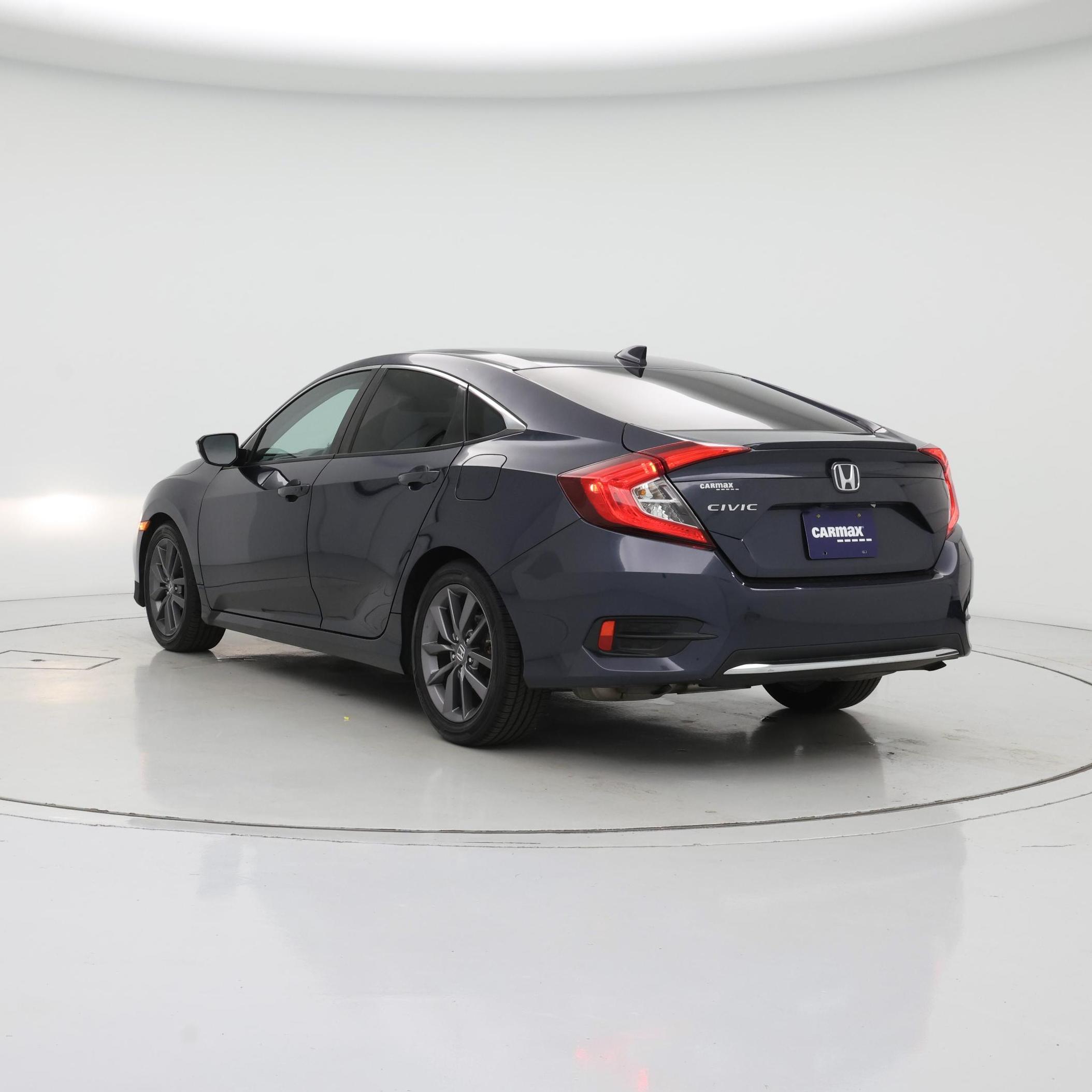 Thumbnail: 2021 Honda Civic - 2