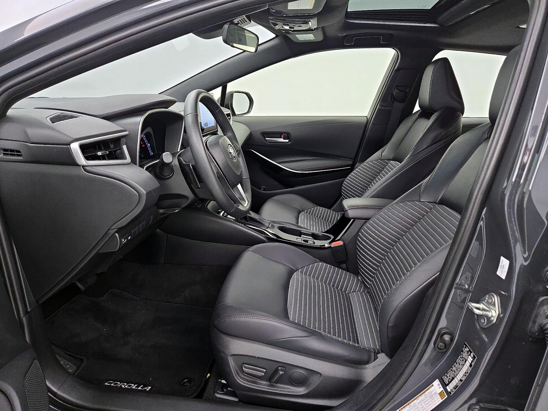 Thumbnail: 2024 Toyota Corolla - 11