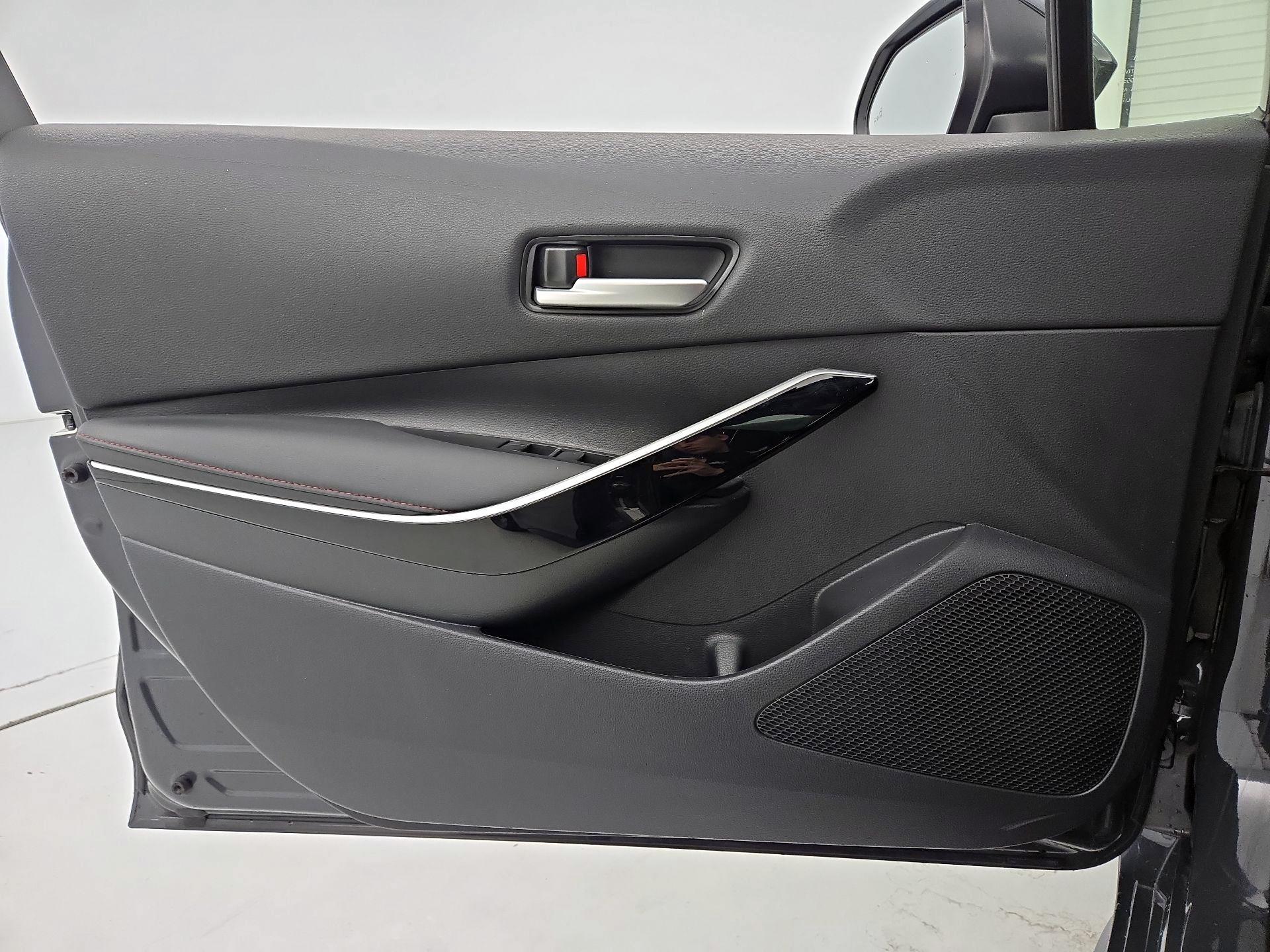 Thumbnail: 2024 Toyota Corolla - 12