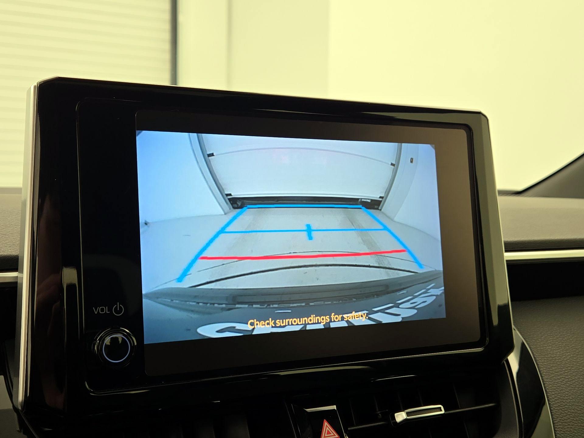 Thumbnail: 2024 Toyota Corolla - 14