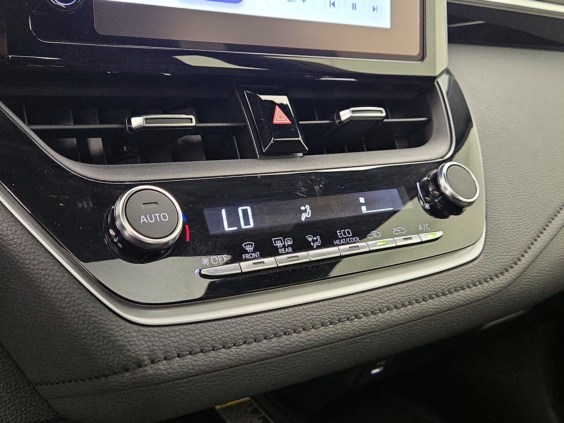 Thumbnail: 2024 Toyota Corolla - 16