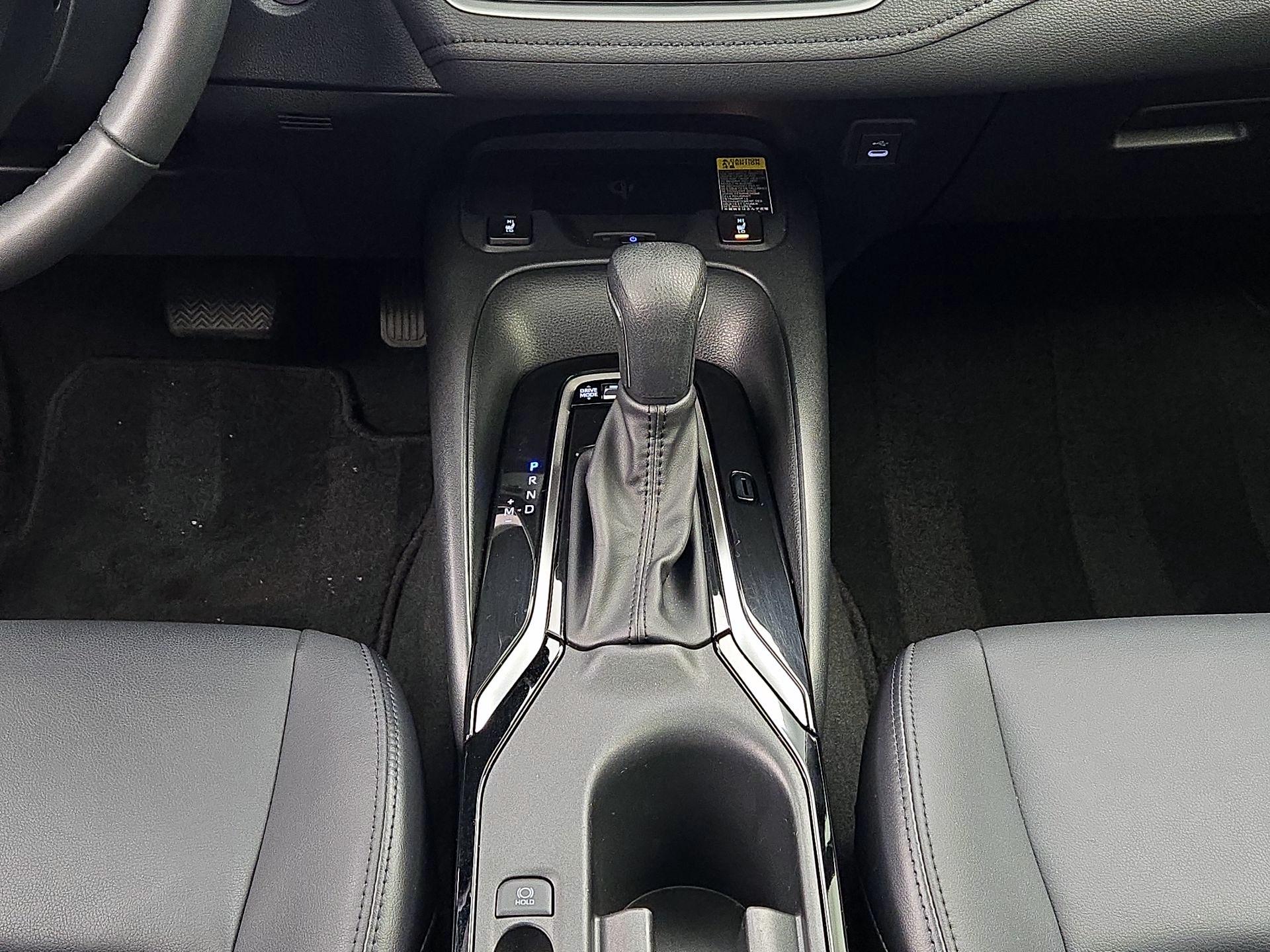 Thumbnail: 2024 Toyota Corolla - 17