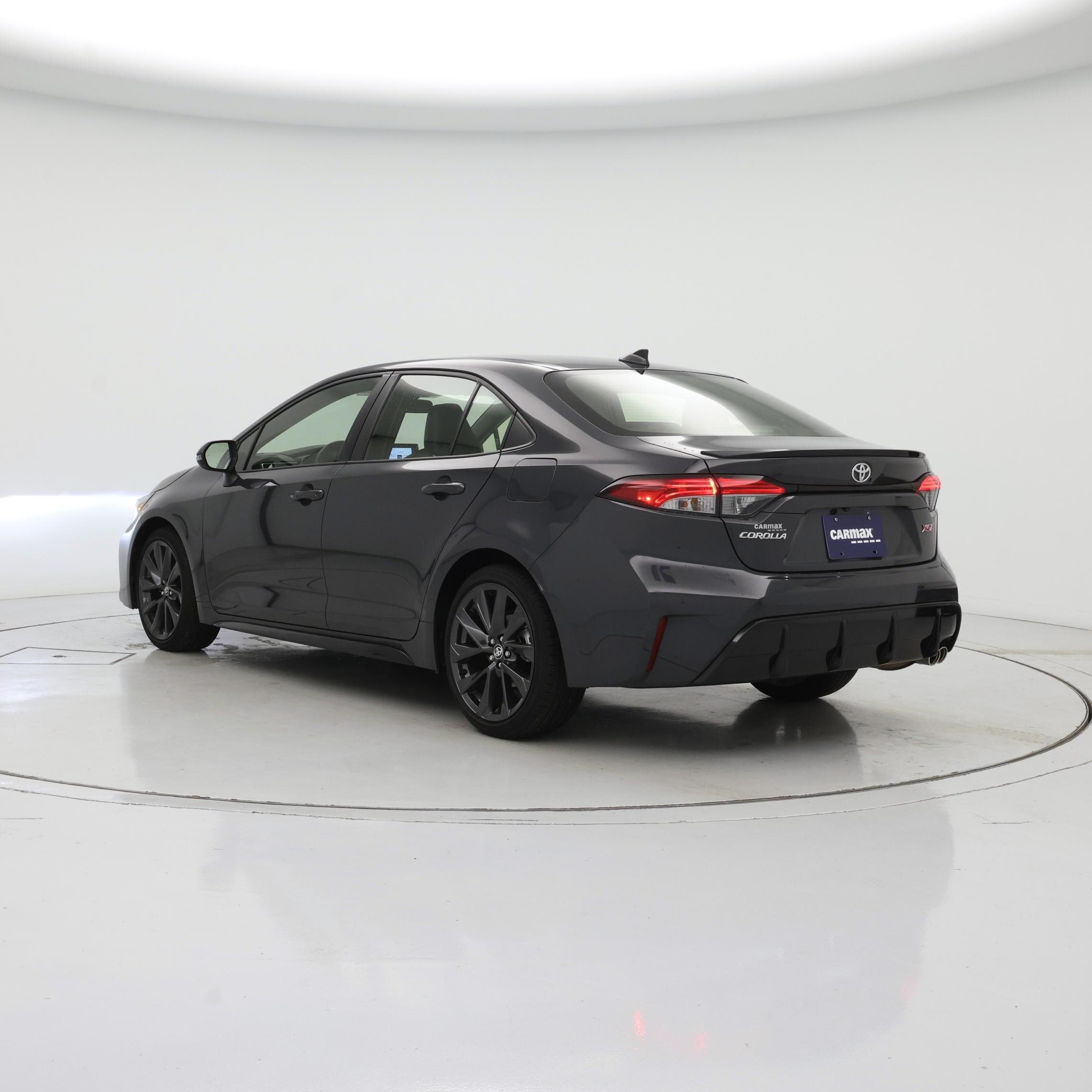 Thumbnail: 2024 Toyota Corolla - 2