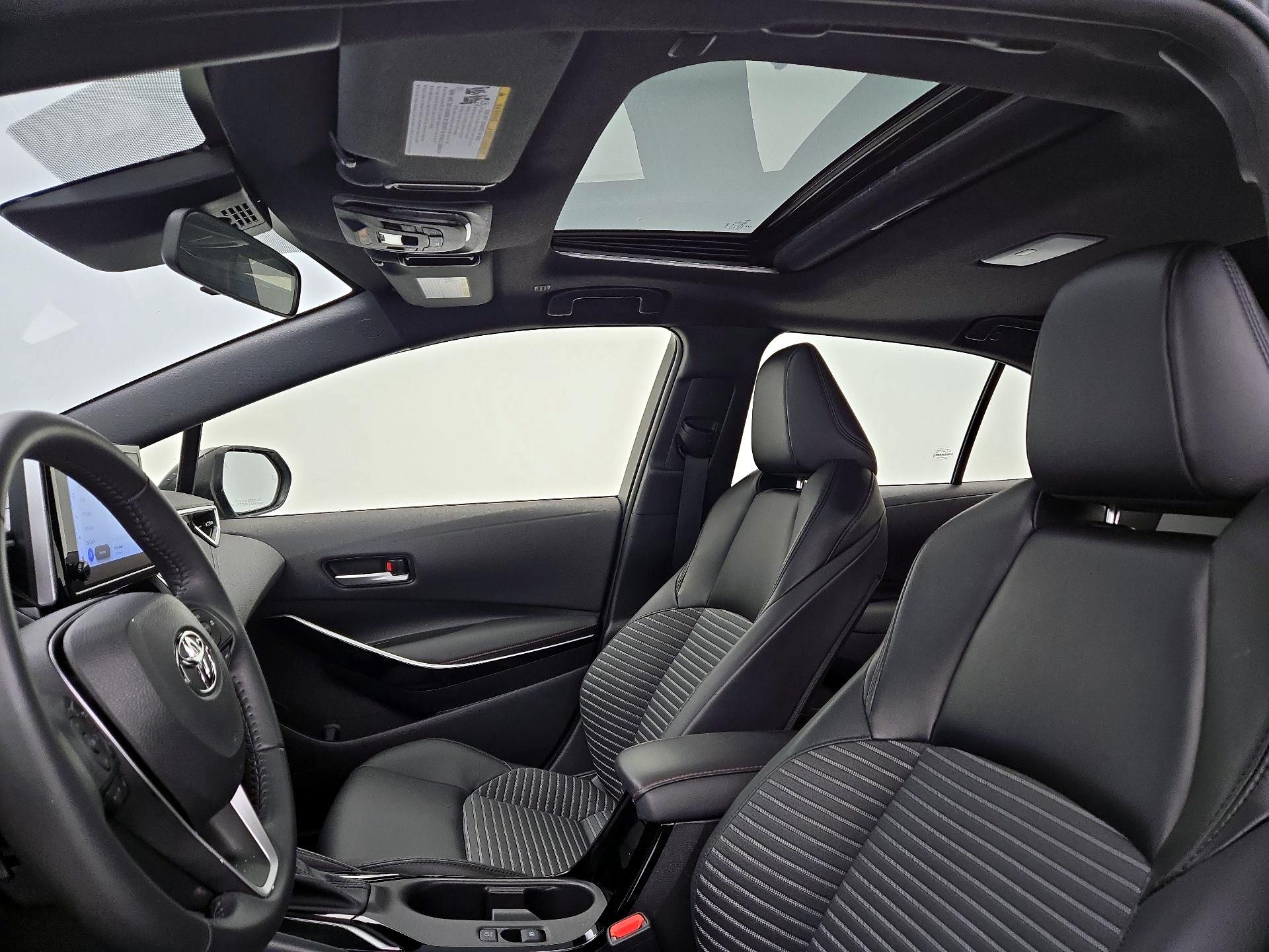 Thumbnail: 2024 Toyota Corolla - 19