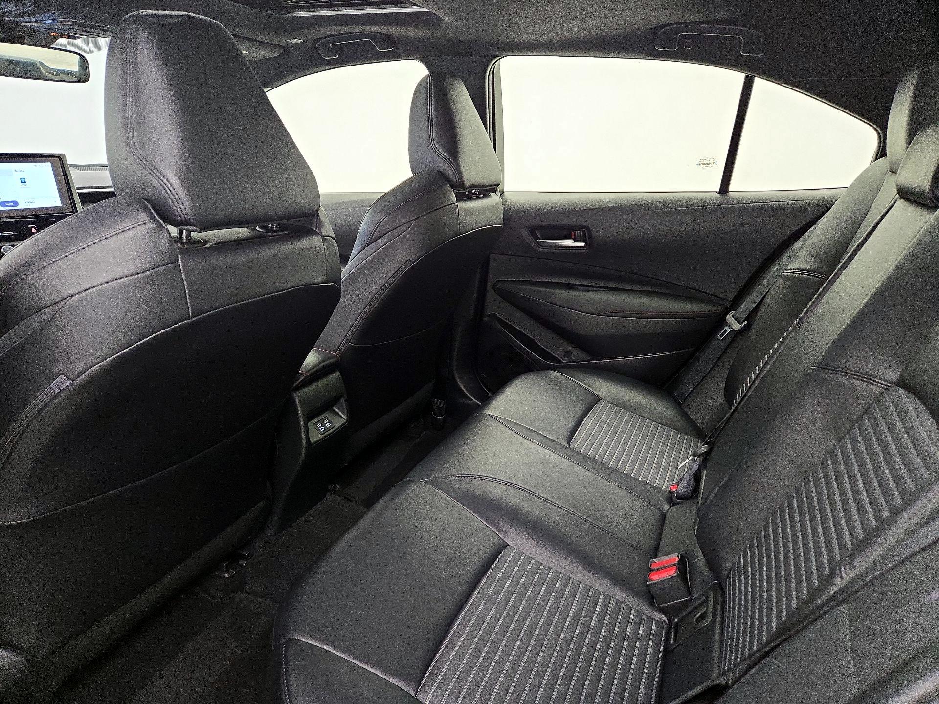 Thumbnail: 2024 Toyota Corolla - 20