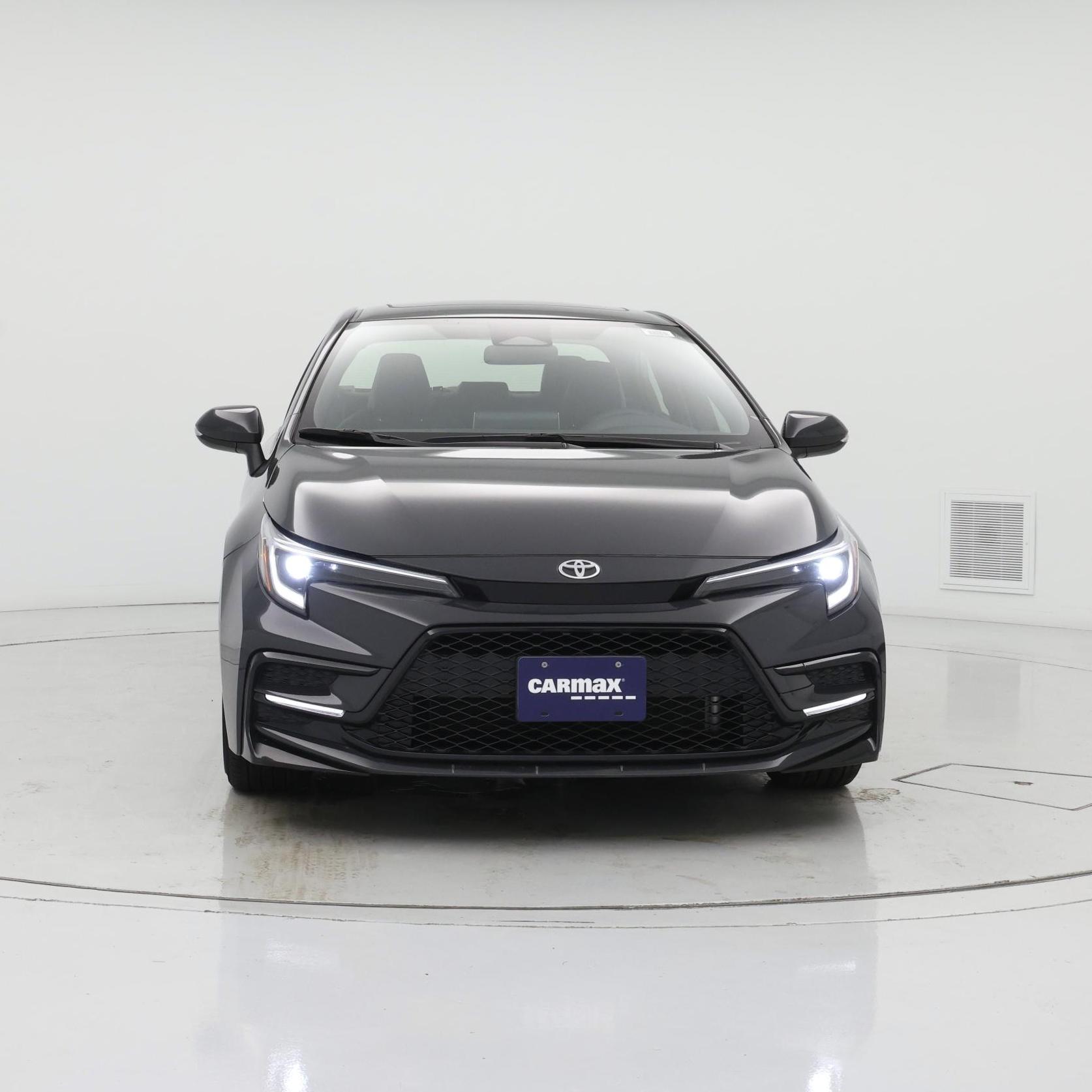 Thumbnail: 2024 Toyota Corolla - 5