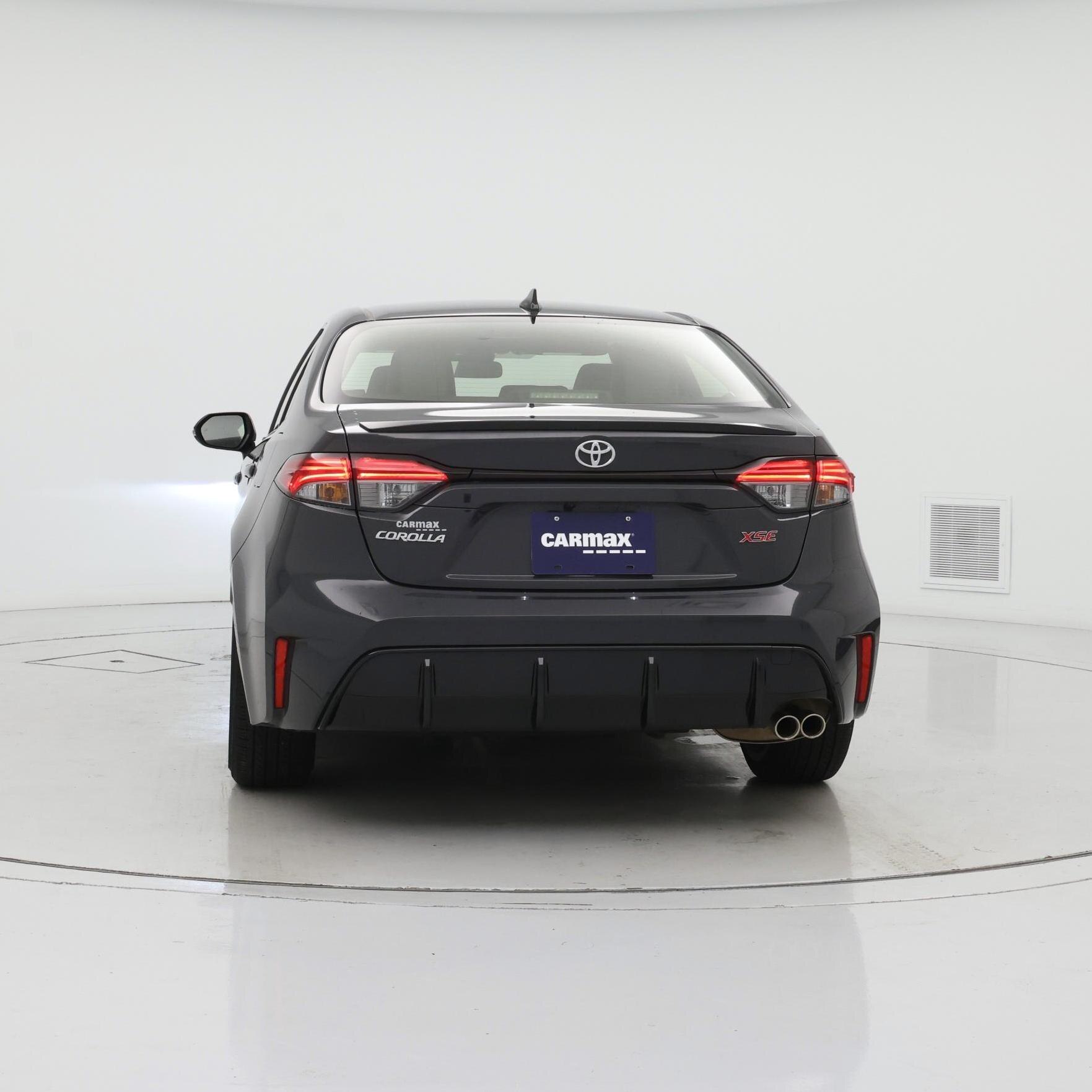 Thumbnail: 2024 Toyota Corolla - 6