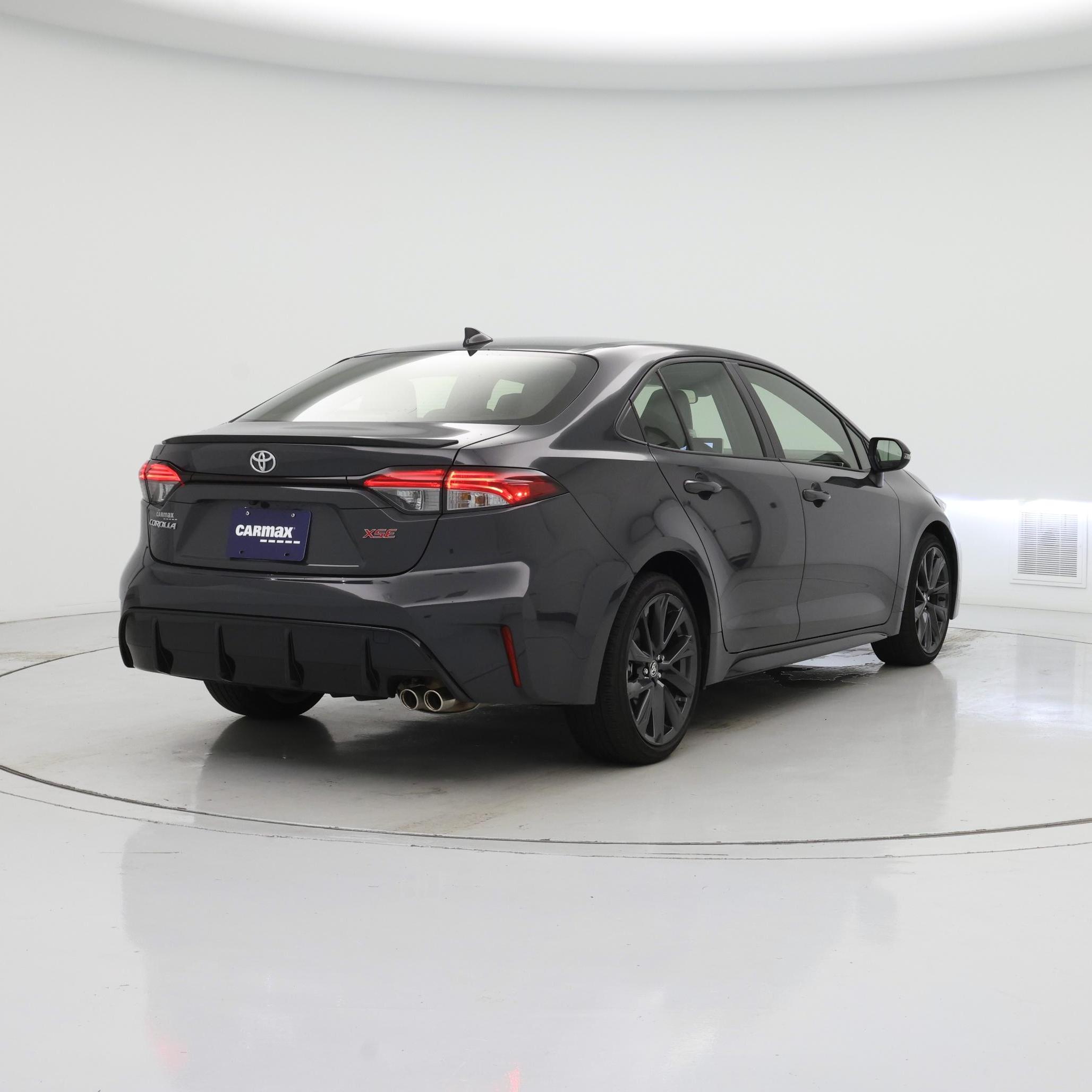 Thumbnail: 2024 Toyota Corolla - 8