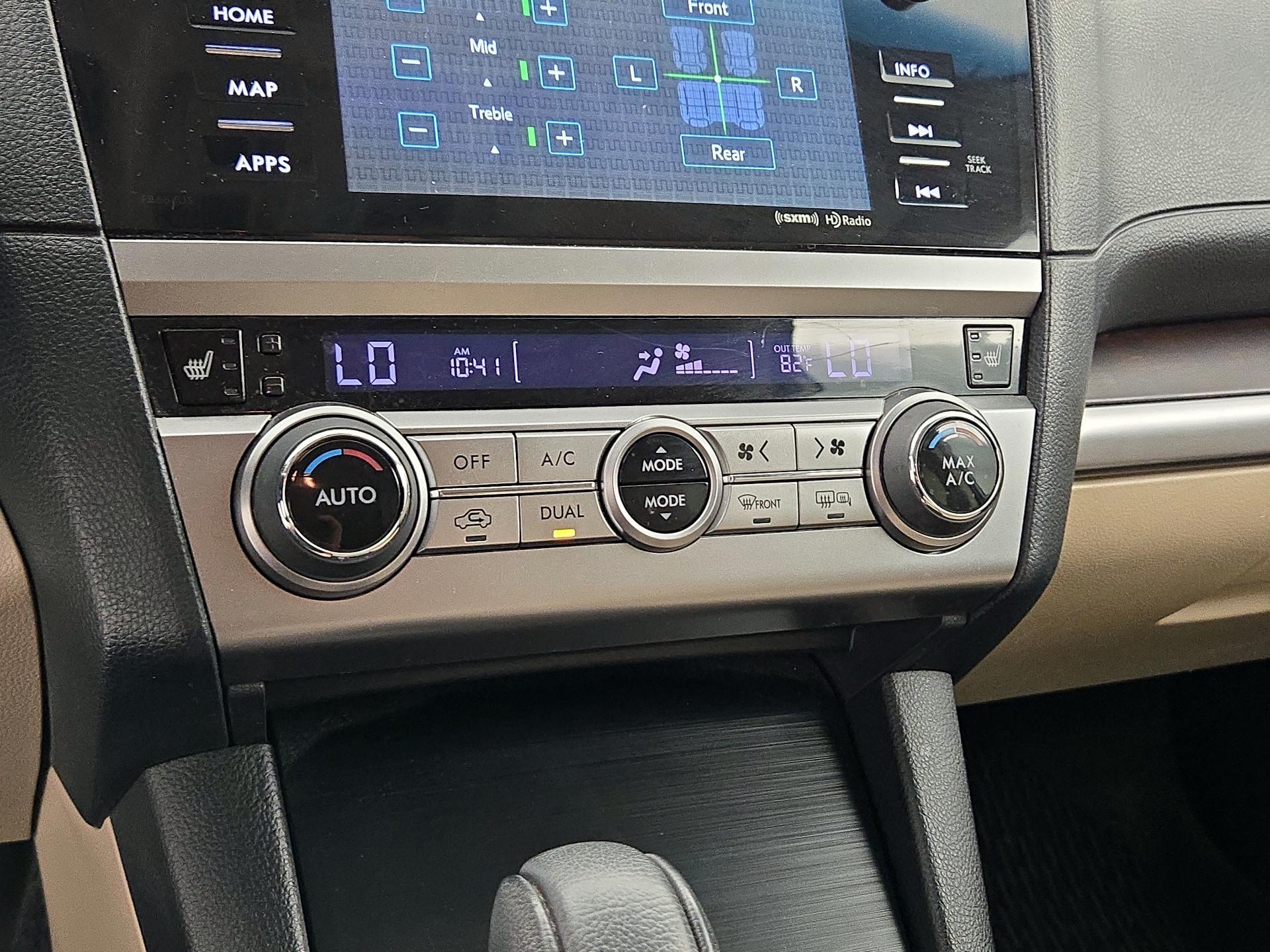 Thumbnail: 2015 Subaru Outback - 17