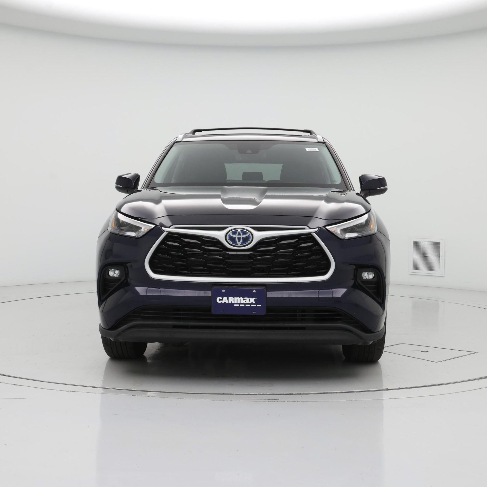 Thumbnail: 2023 Toyota Highlander - 5