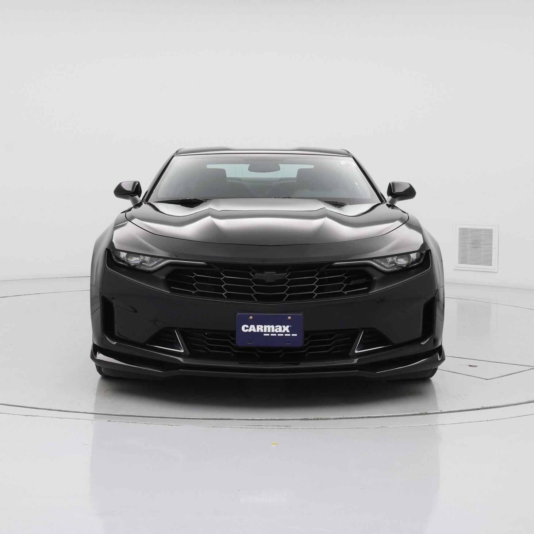 Thumbnail: 2020 Chevrolet Camaro - 5