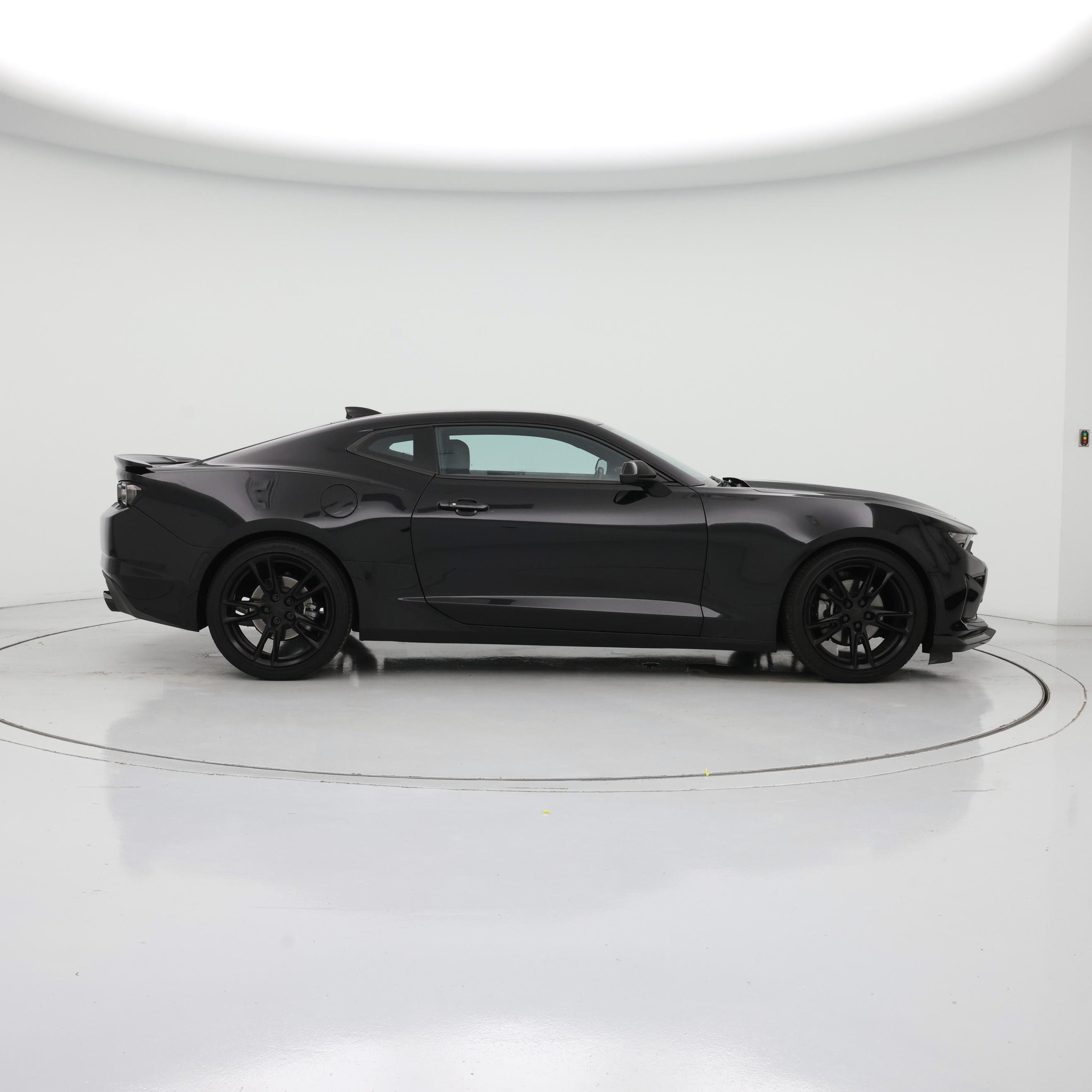 Thumbnail: 2020 Chevrolet Camaro - 7
