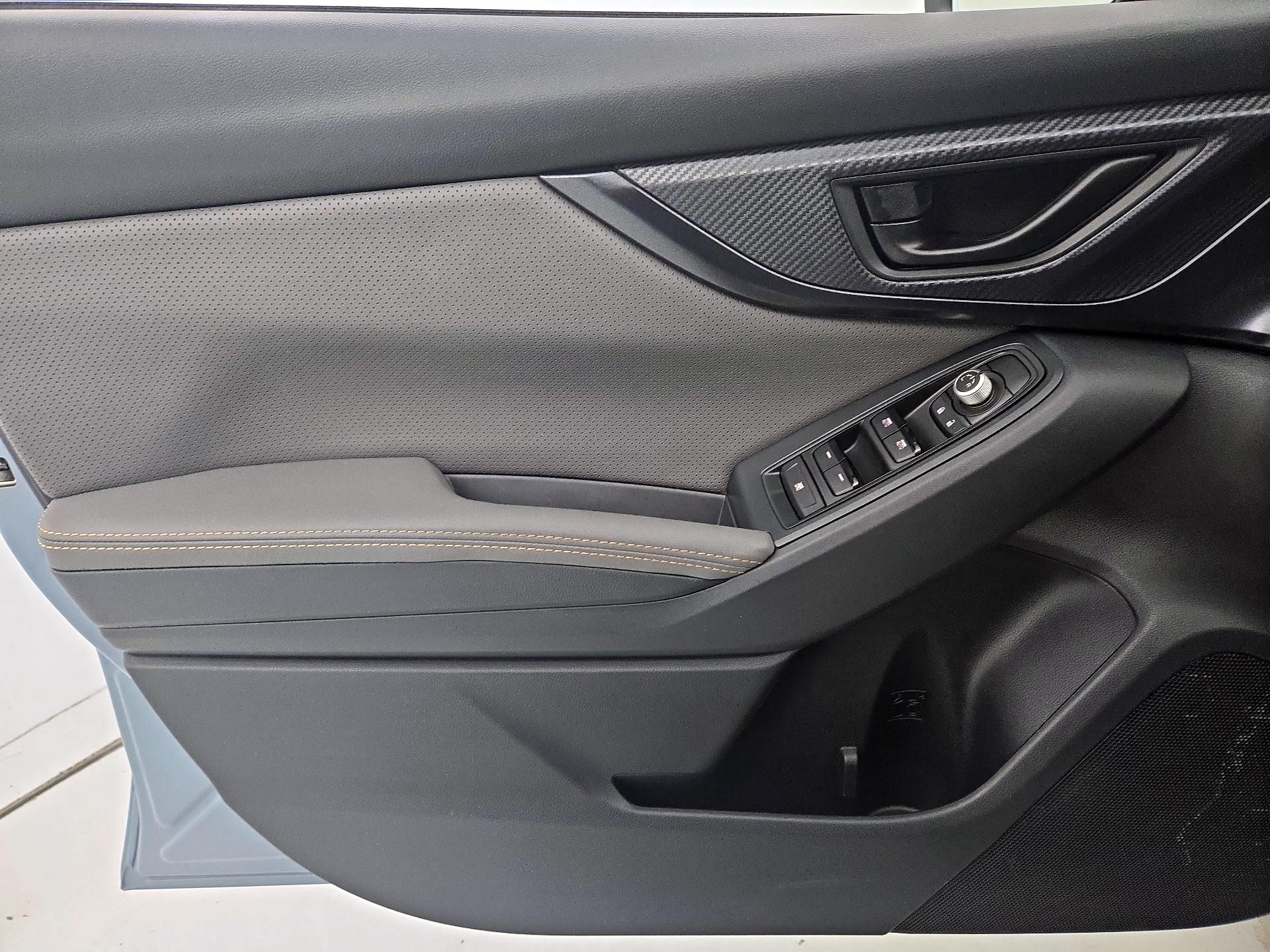 Thumbnail: 2023 Subaru Crosstrek - 12
