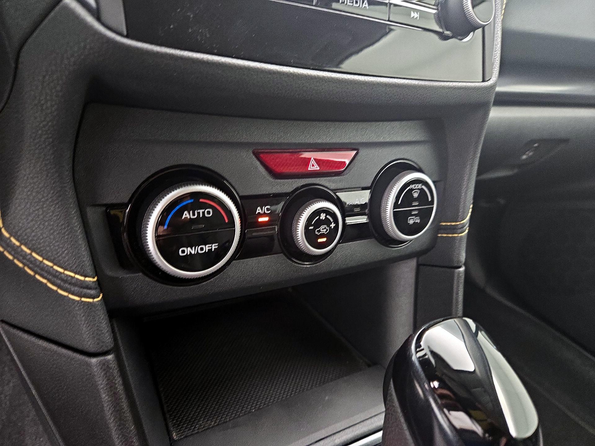 Thumbnail: 2023 Subaru Crosstrek - 16
