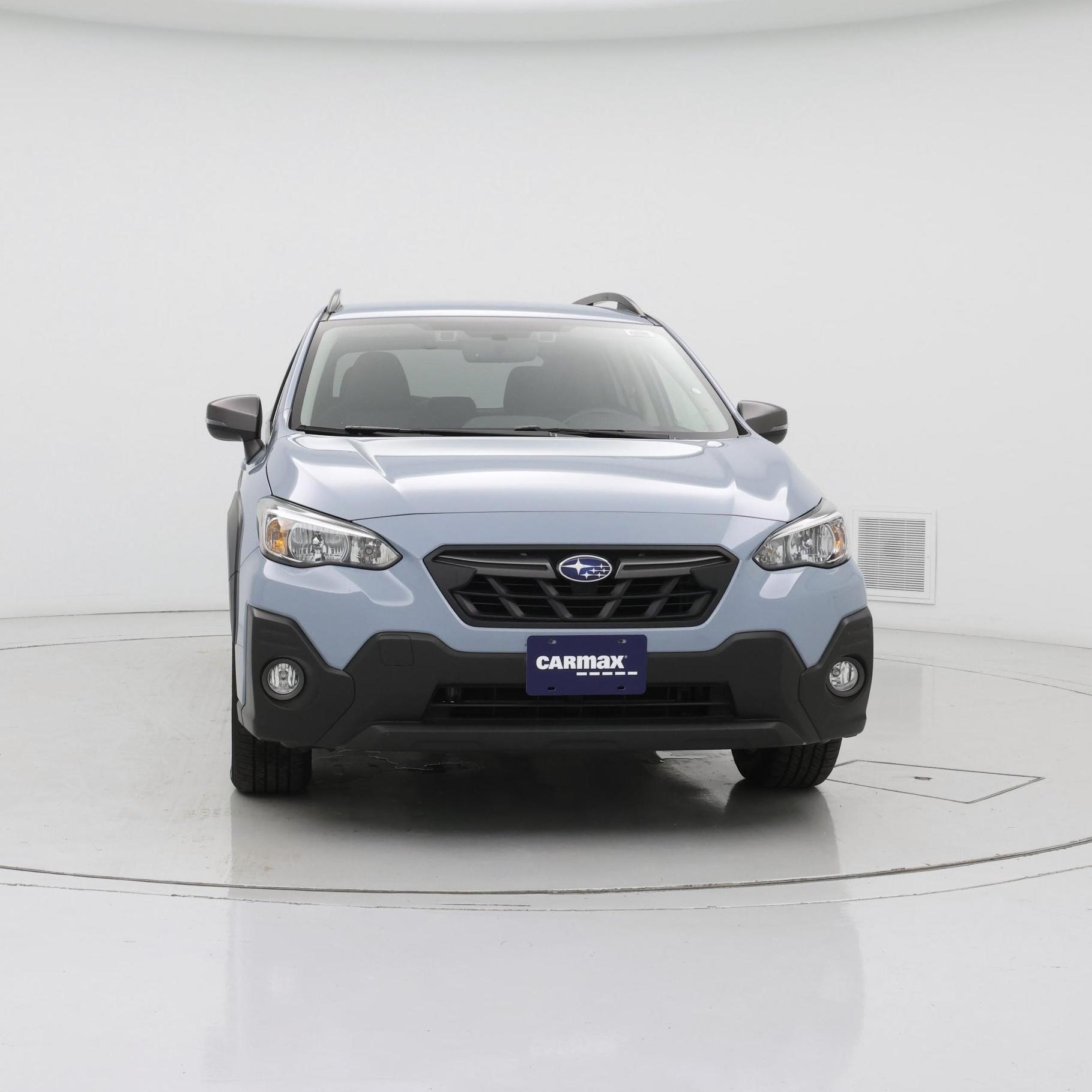 Thumbnail: 2023 Subaru Crosstrek - 5