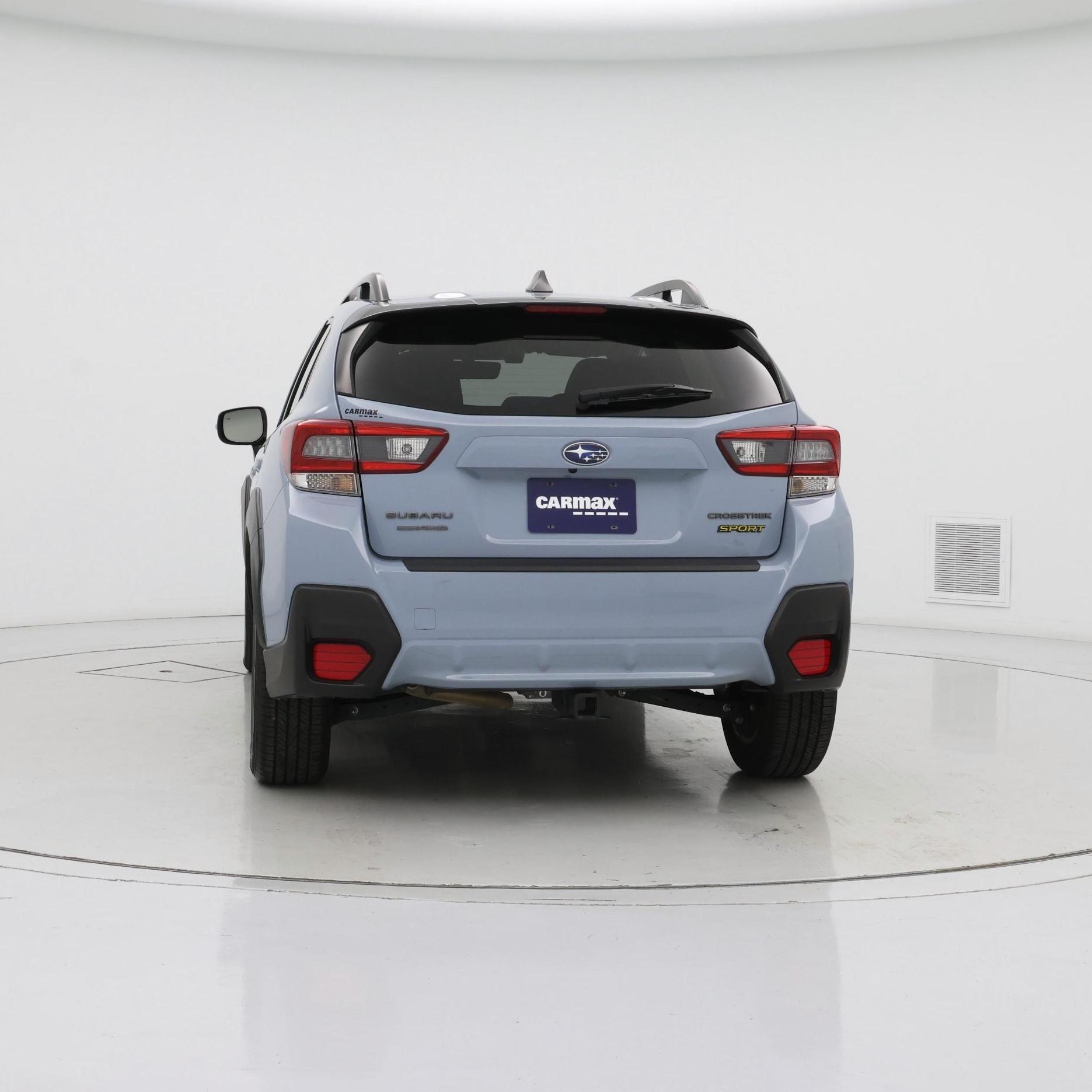 Thumbnail: 2023 Subaru Crosstrek - 6