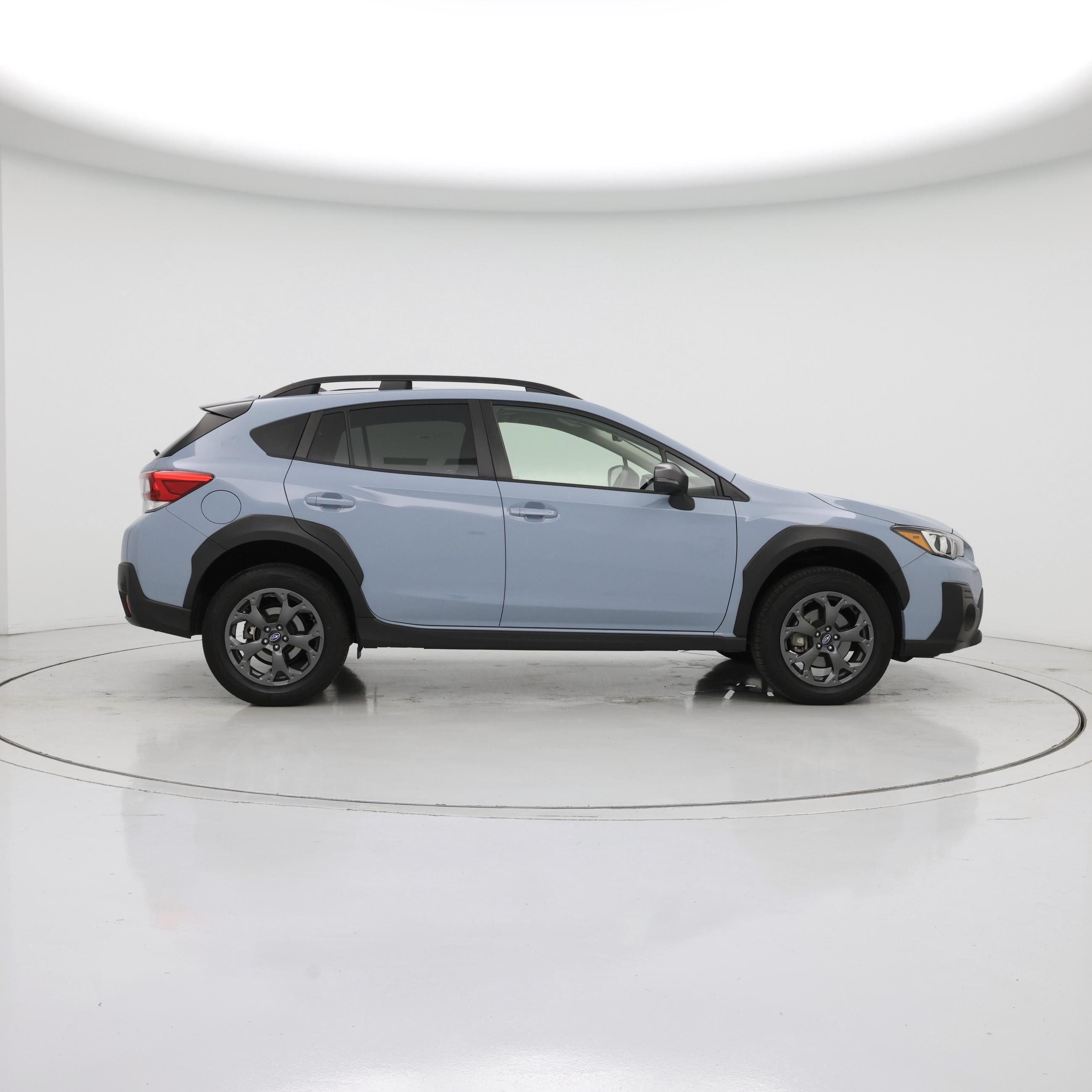 Thumbnail: 2023 Subaru Crosstrek - 7