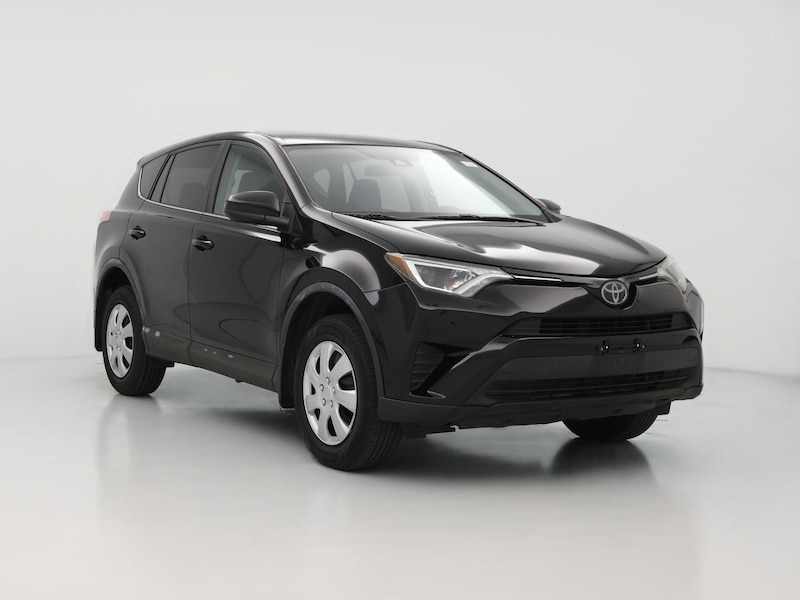 2018 Toyota RAV4 LE -
                  Scottsdale, AZ