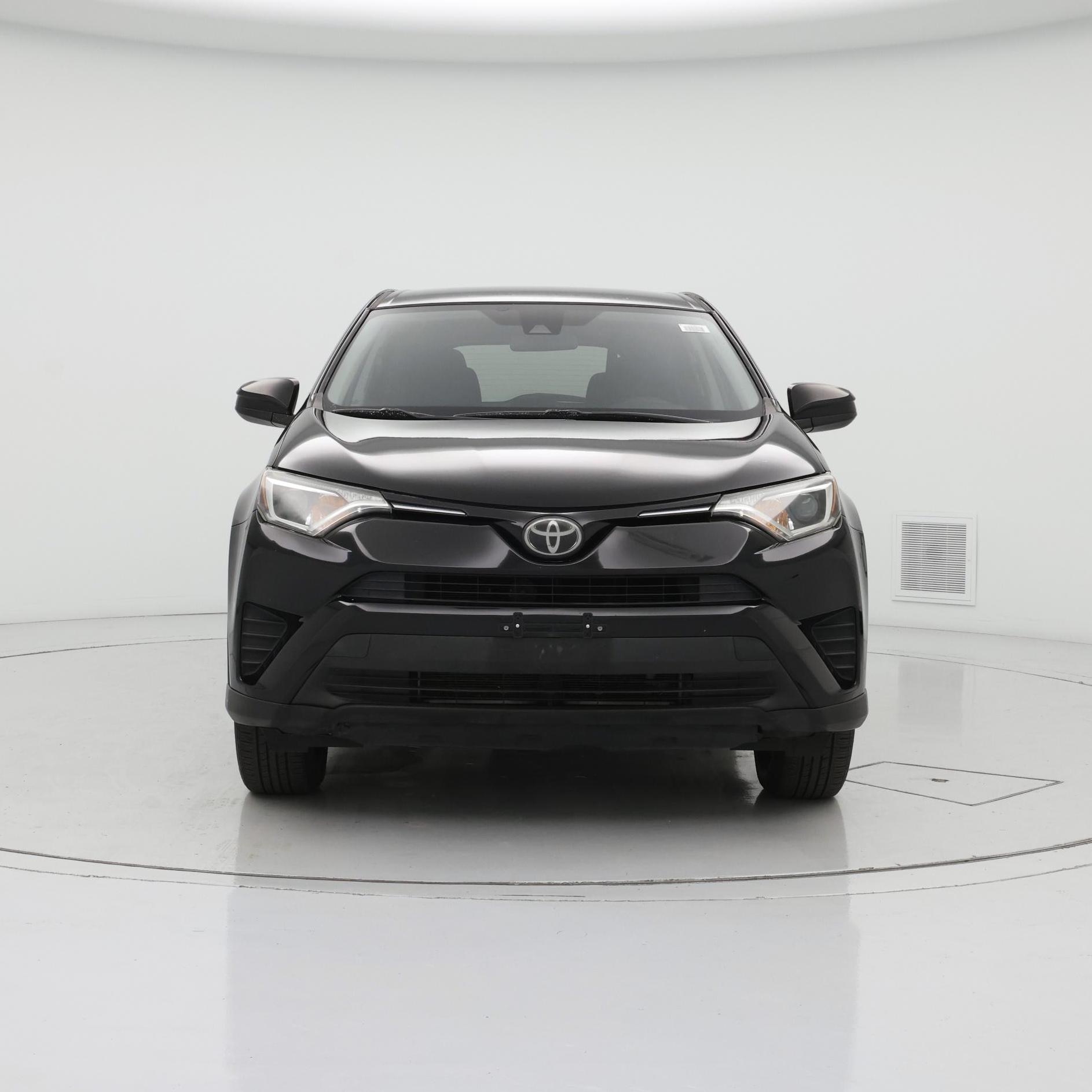 Thumbnail: 2018 Toyota RAV4 - 5