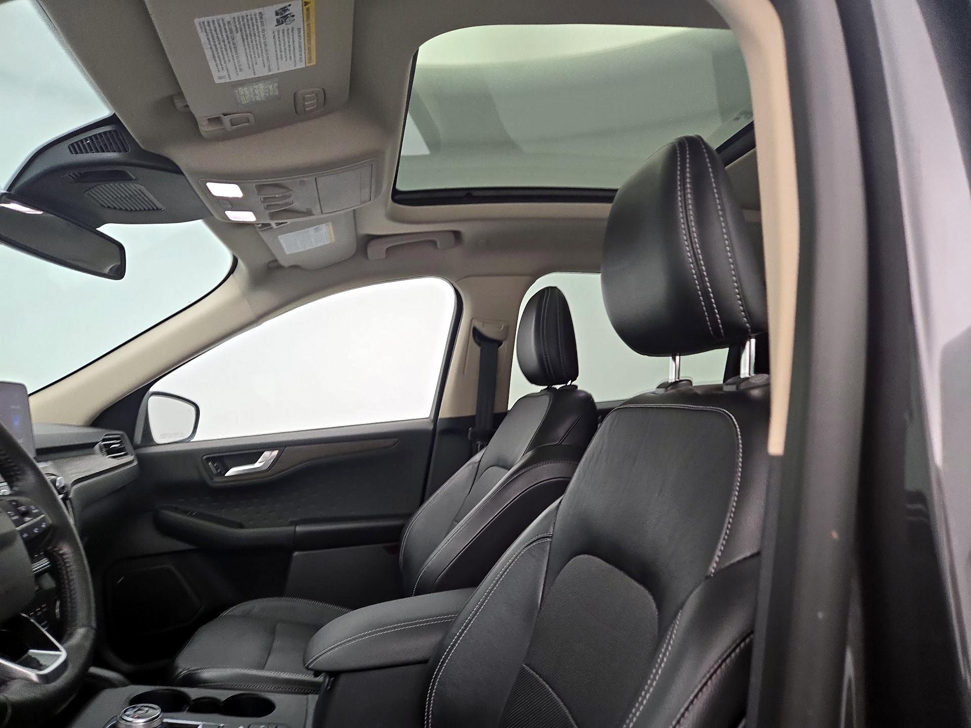 Thumbnail: 2020 Ford Escape - 20