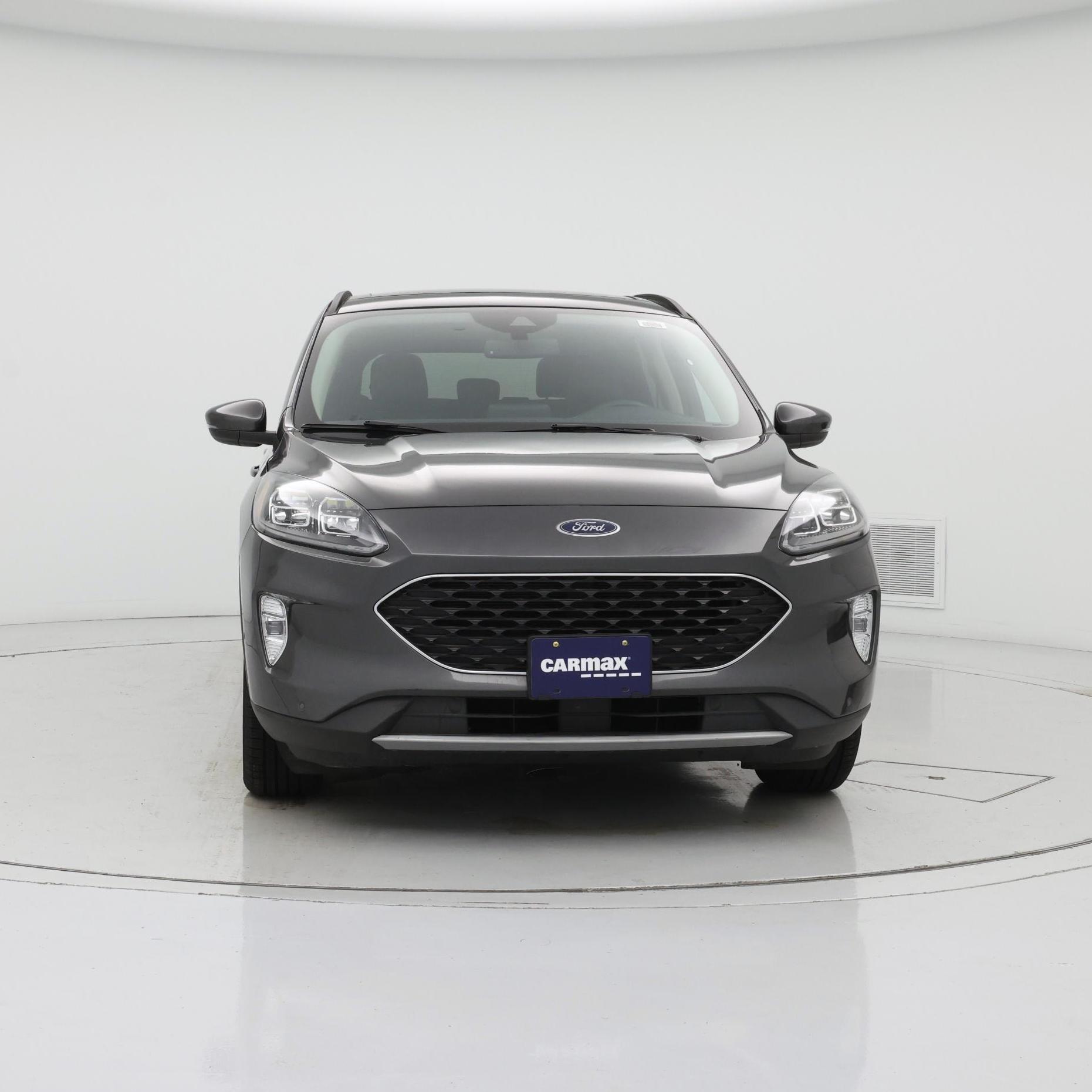 Thumbnail: 2020 Ford Escape - 5
