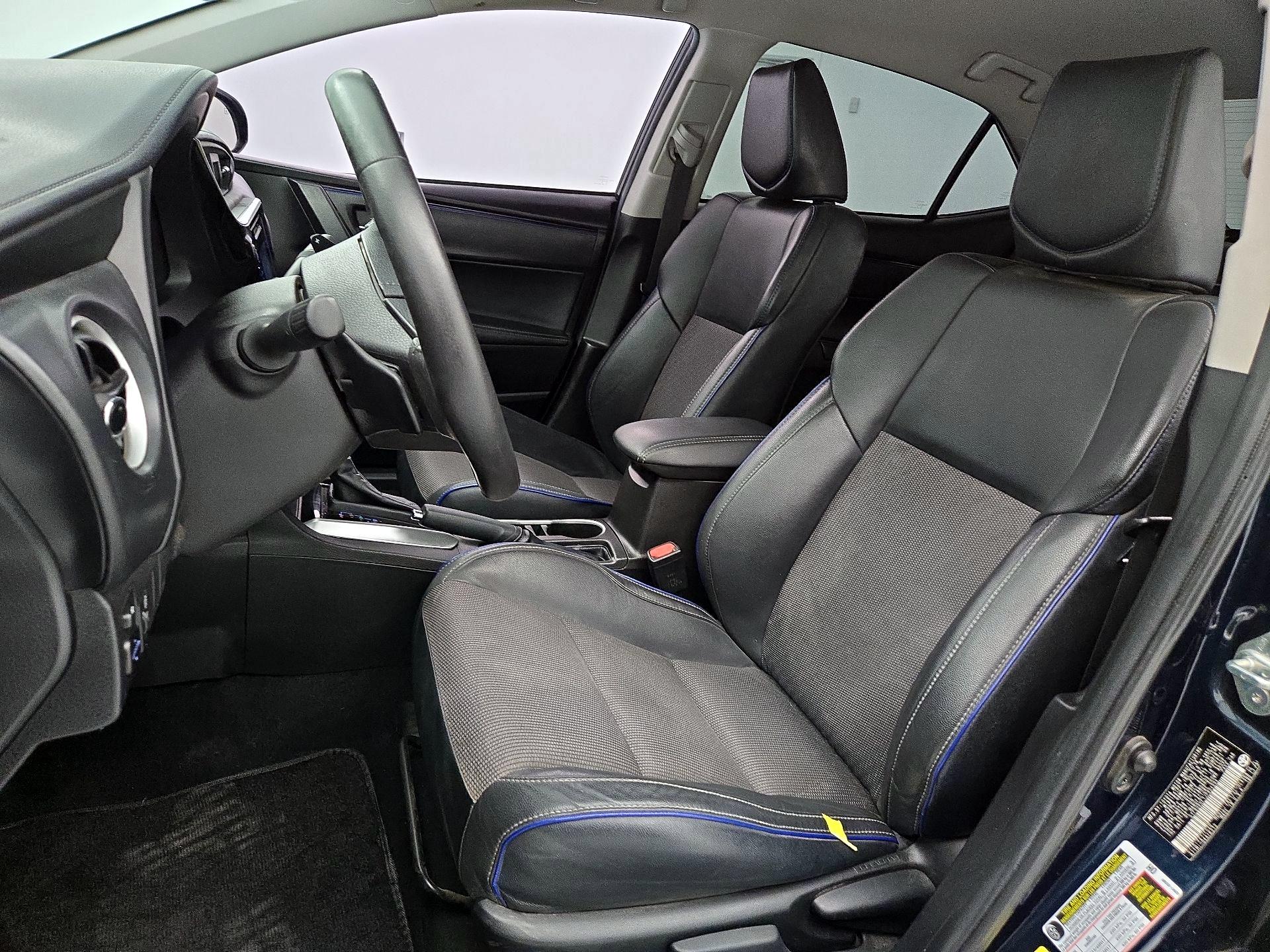 Thumbnail: 2018 Toyota Corolla - 11