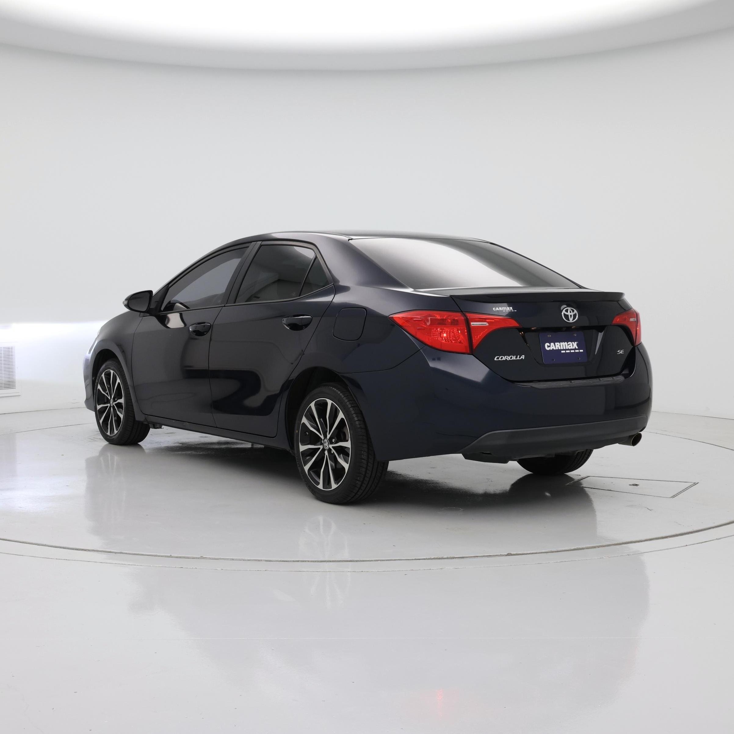 Thumbnail: 2018 Toyota Corolla - 2