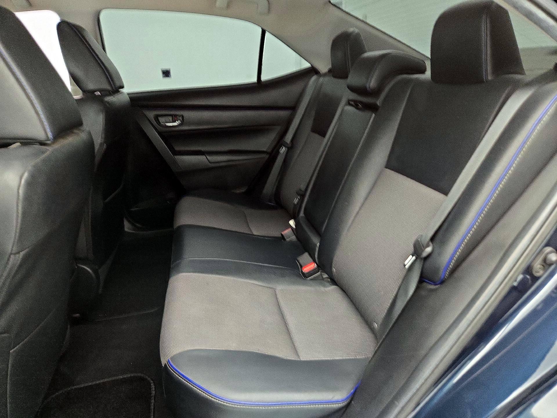 Thumbnail: 2018 Toyota Corolla - 19