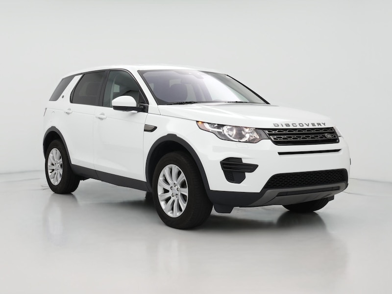 2019 Land Rover Discovery Sport SE -
                  Tolleson, AZ