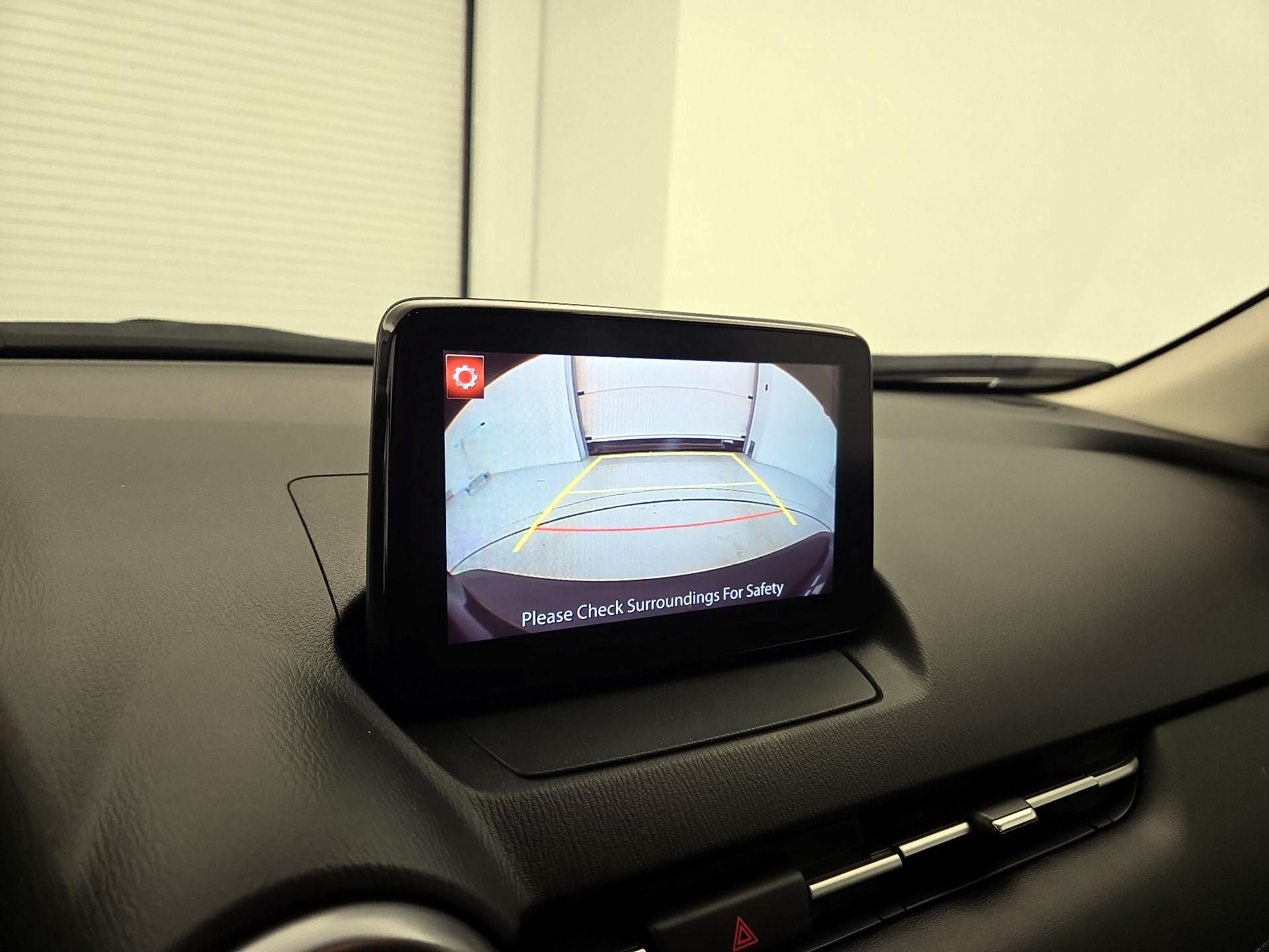 Thumbnail: 2021 Mazda CX-3 - 14