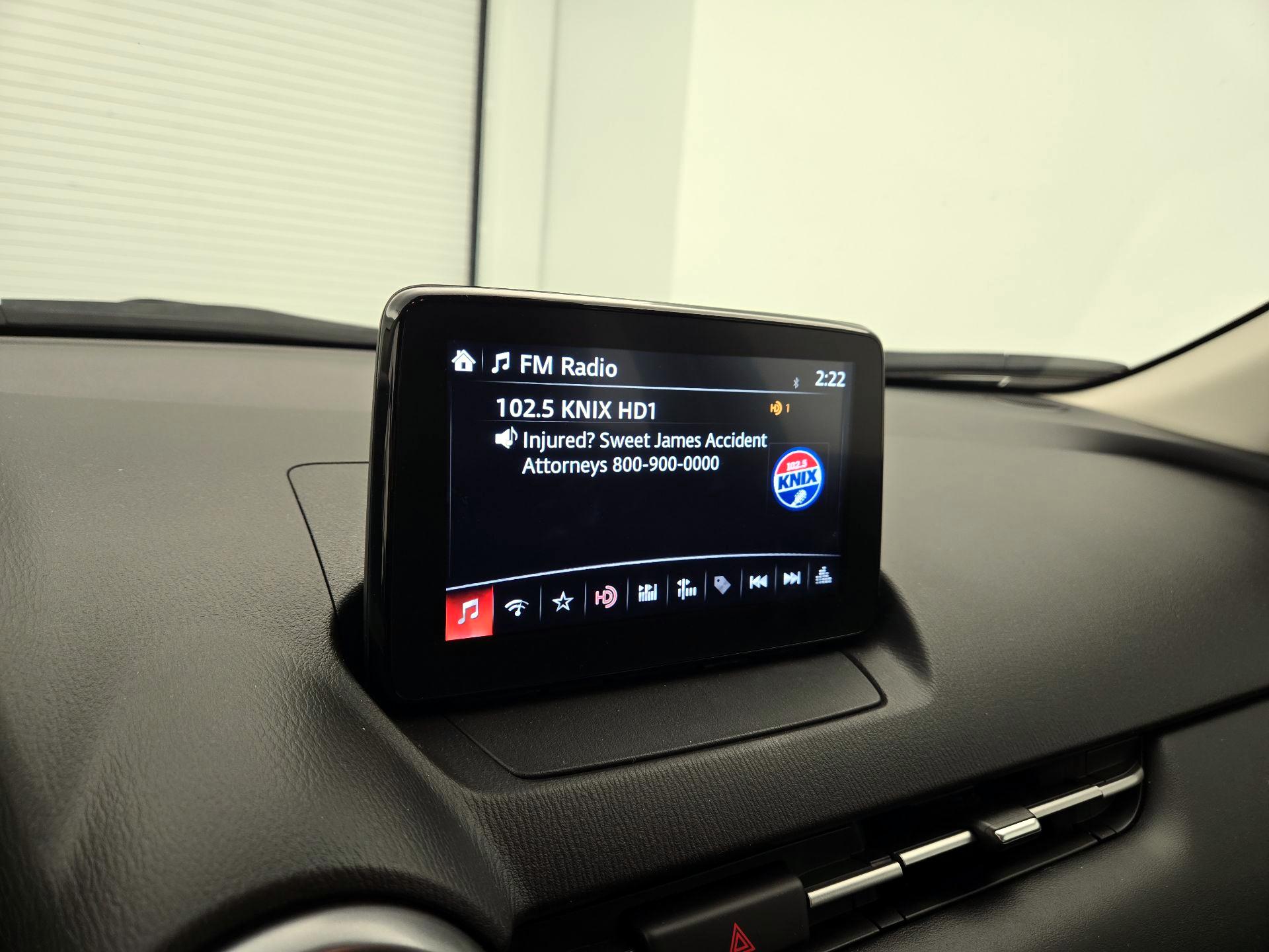 Thumbnail: 2021 Mazda CX-3 - 15