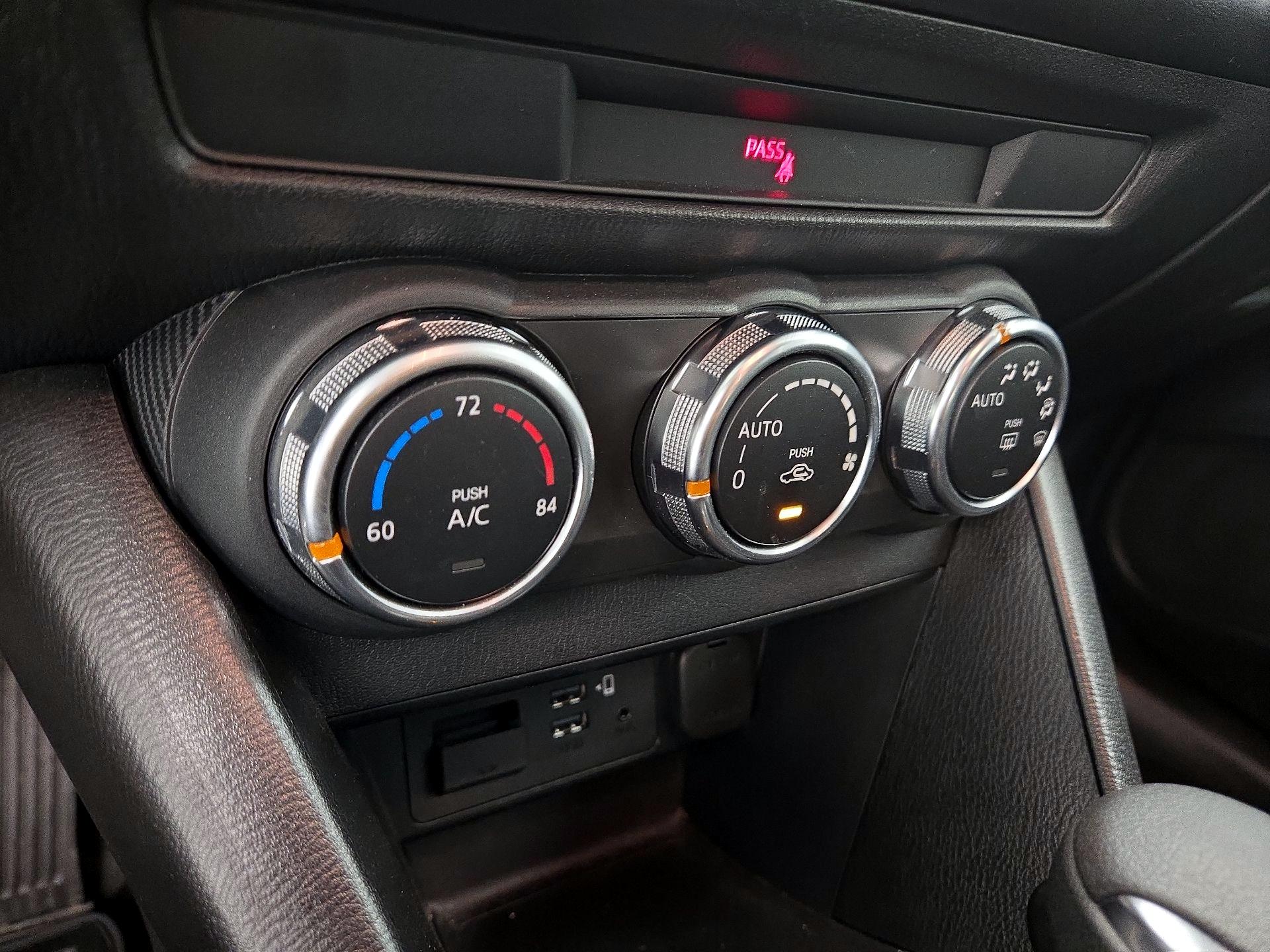 Thumbnail: 2021 Mazda CX-3 - 16